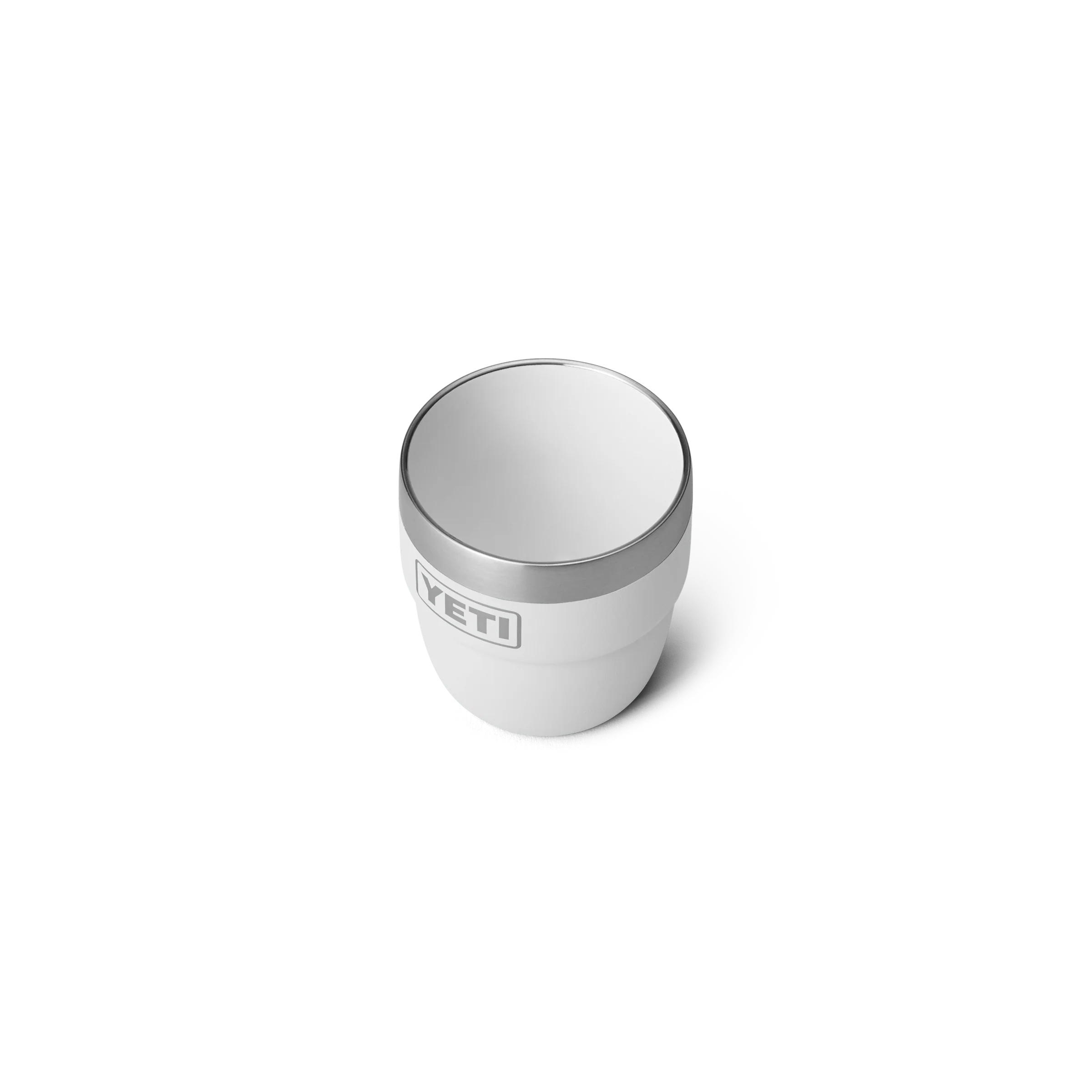 Rambler® 4 oz (118 ml) Stackable Cups - Image 3