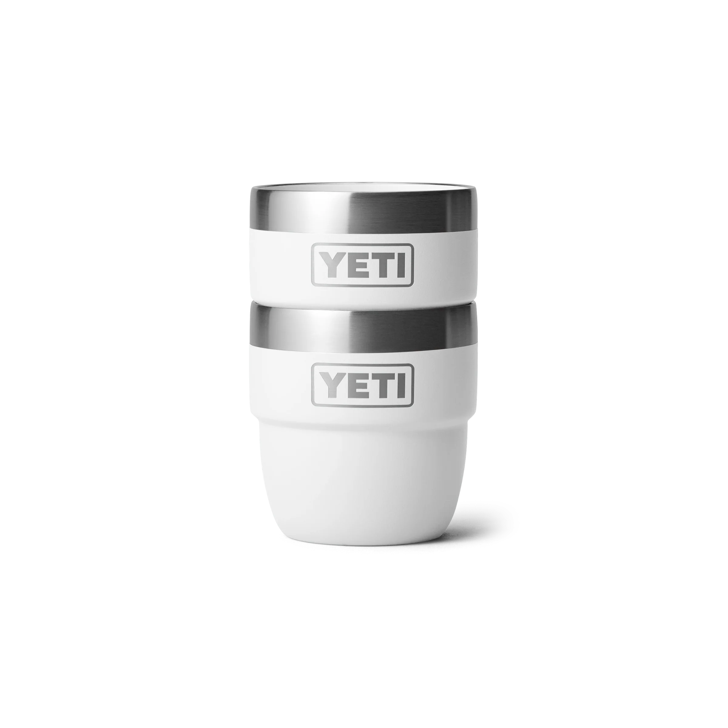 Rambler® 4 oz (118 ml) Stackable Cups - Image 5