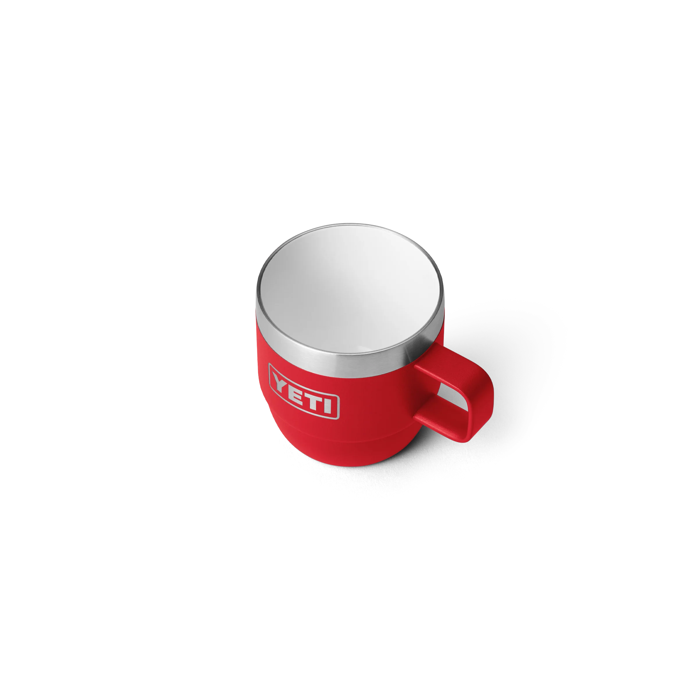 Rambler® 6 oz (177 ml) Stackable Mugs - Image 4