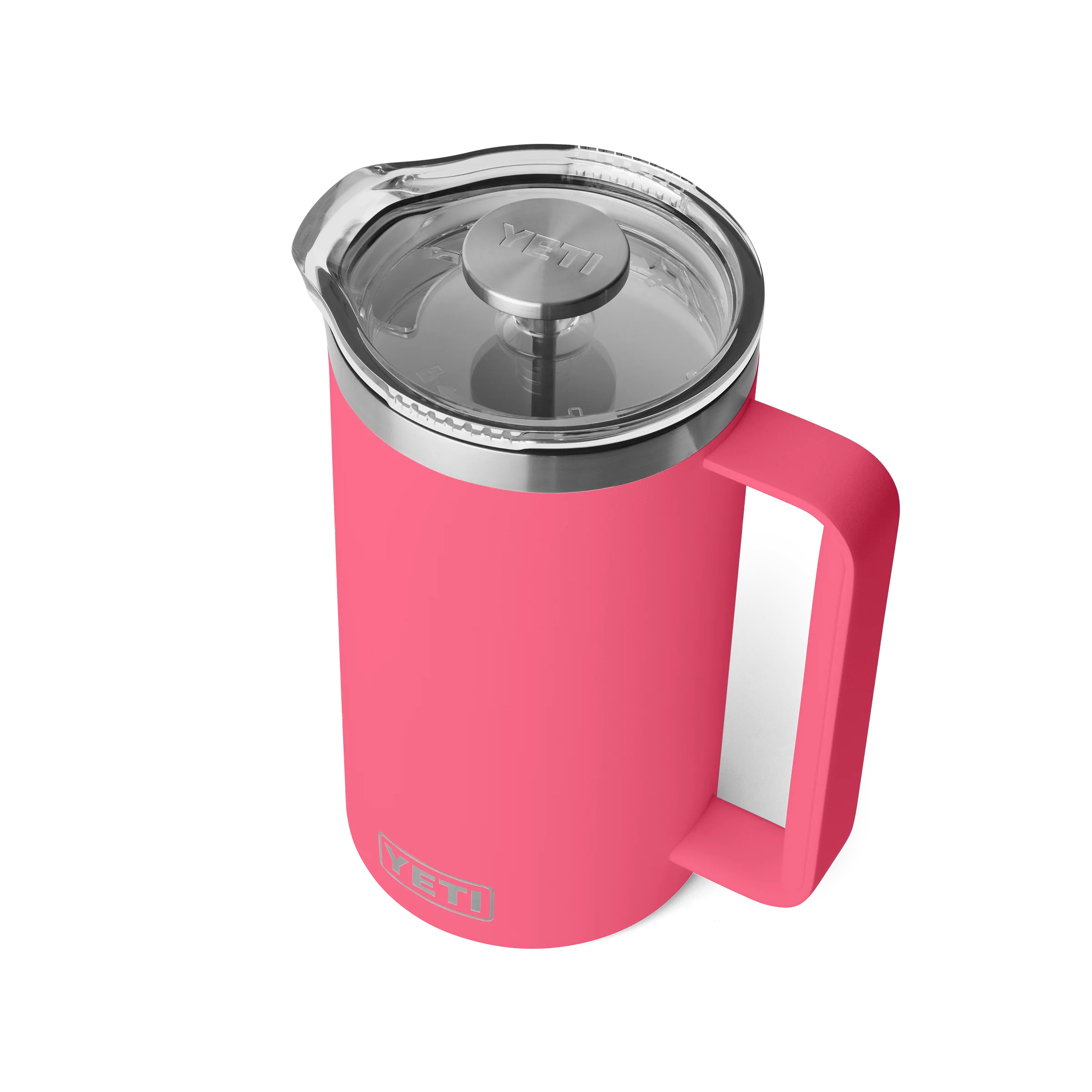 Rambler™ 64 oz (1.9 l) French Press - Image 2