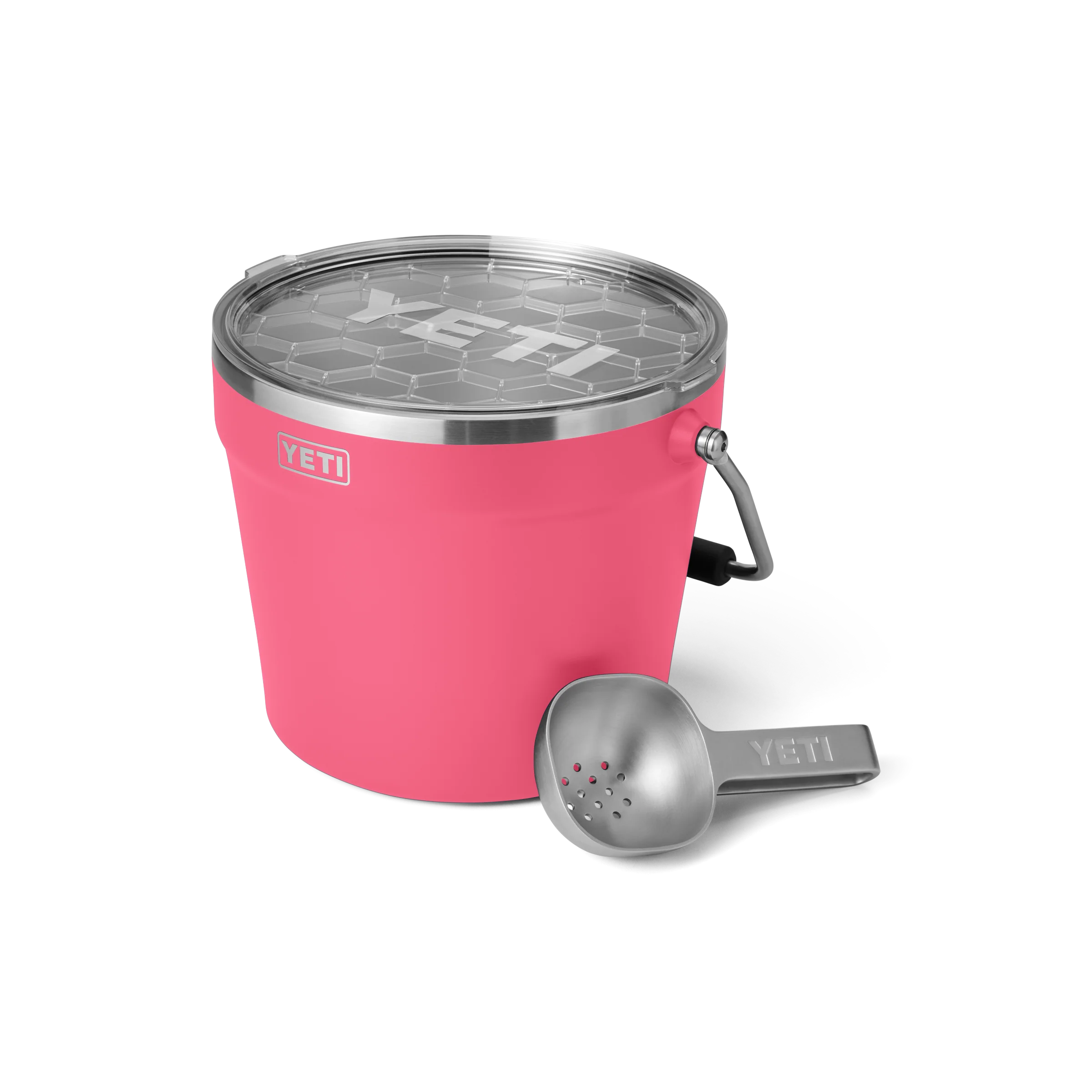 Rambler™ 7.6 L Beverage Bucket - Image 4