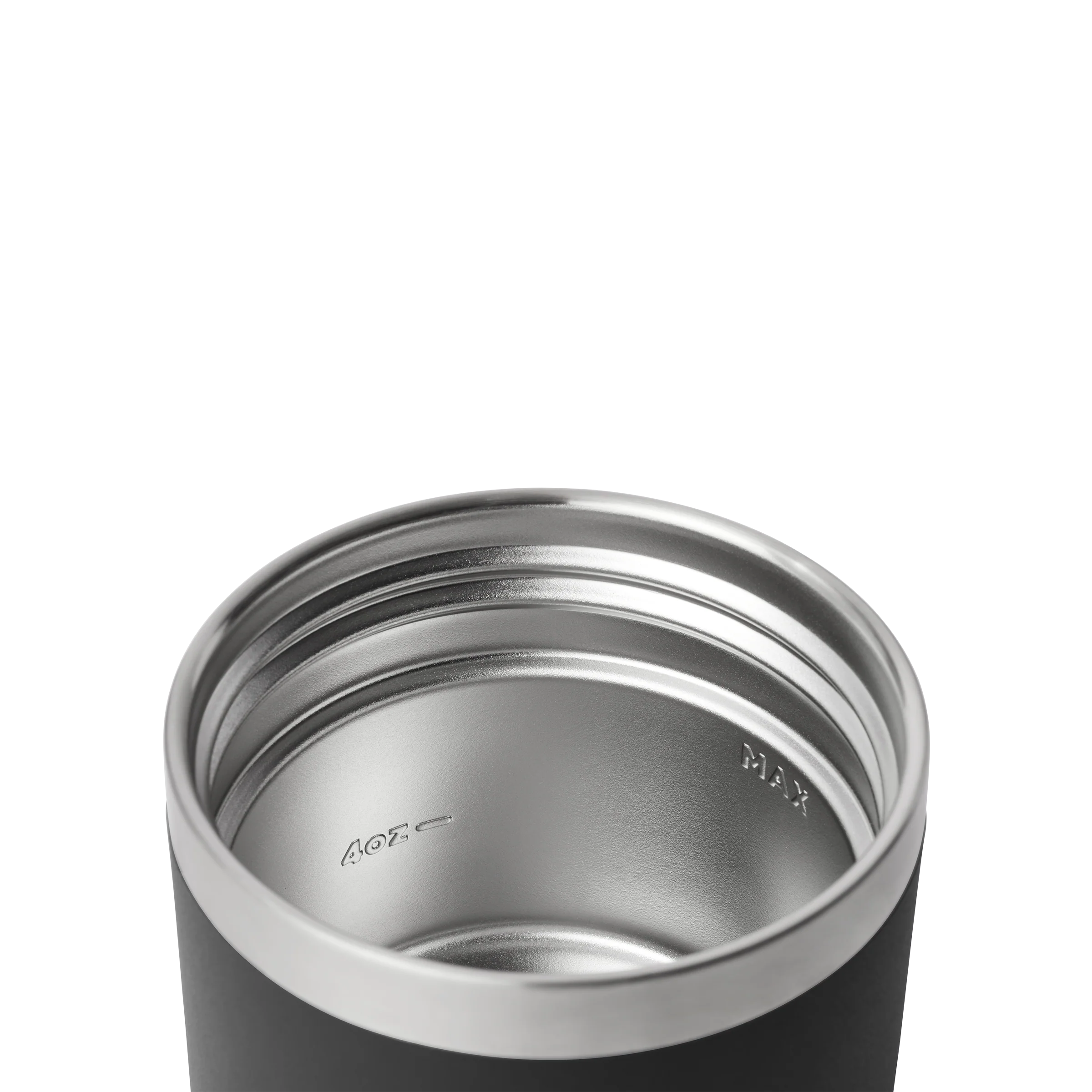 Rambler® 8 oz (237 ml) Insulated Food Jar - Image 4