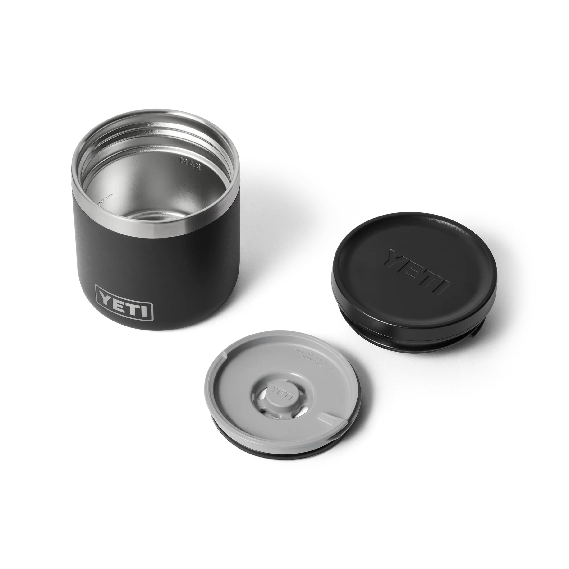 Rambler® 8 oz (237 ml) Insulated Food Jar - Image 5