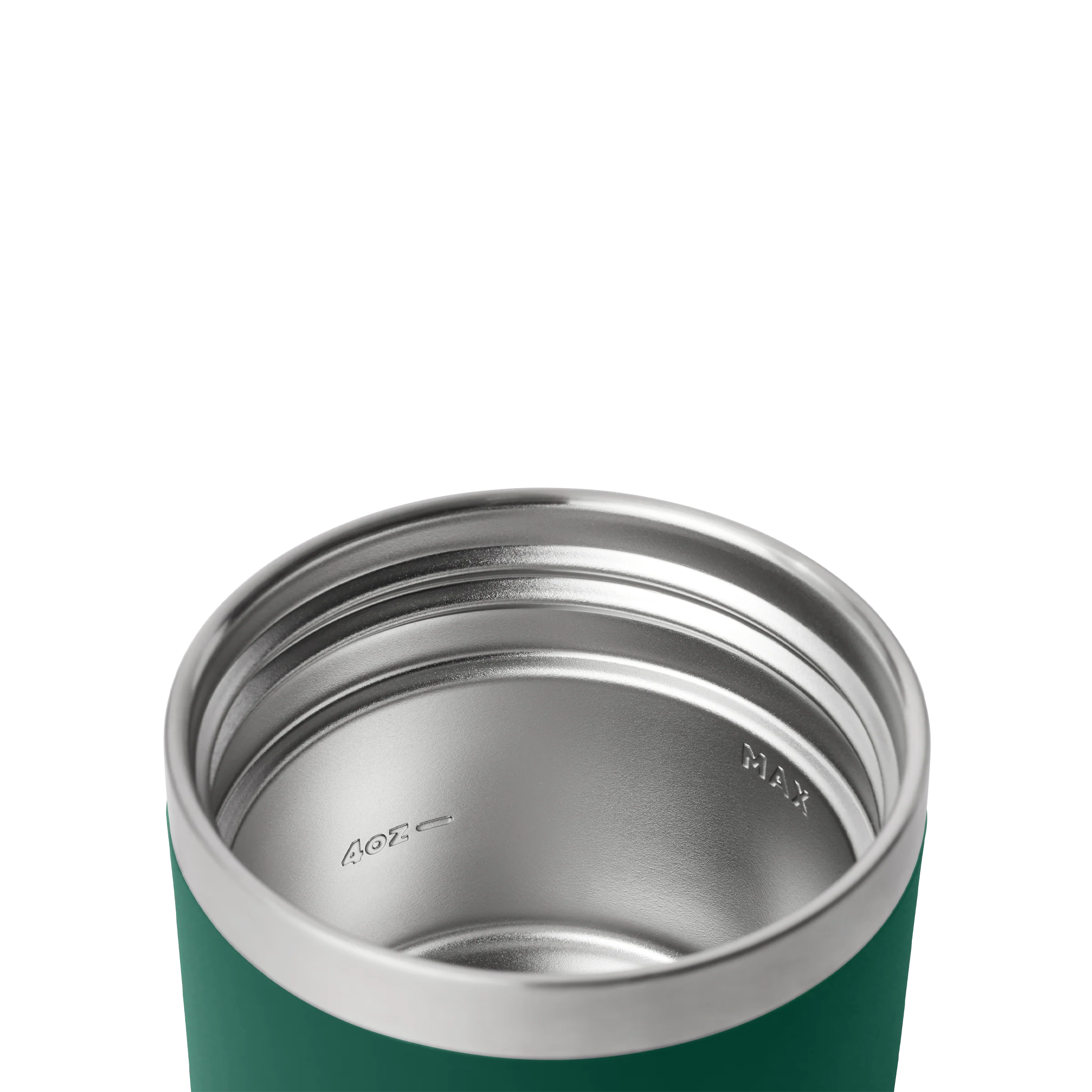Rambler® 8 oz (237 ml) Insulated Food Jar - Image 4