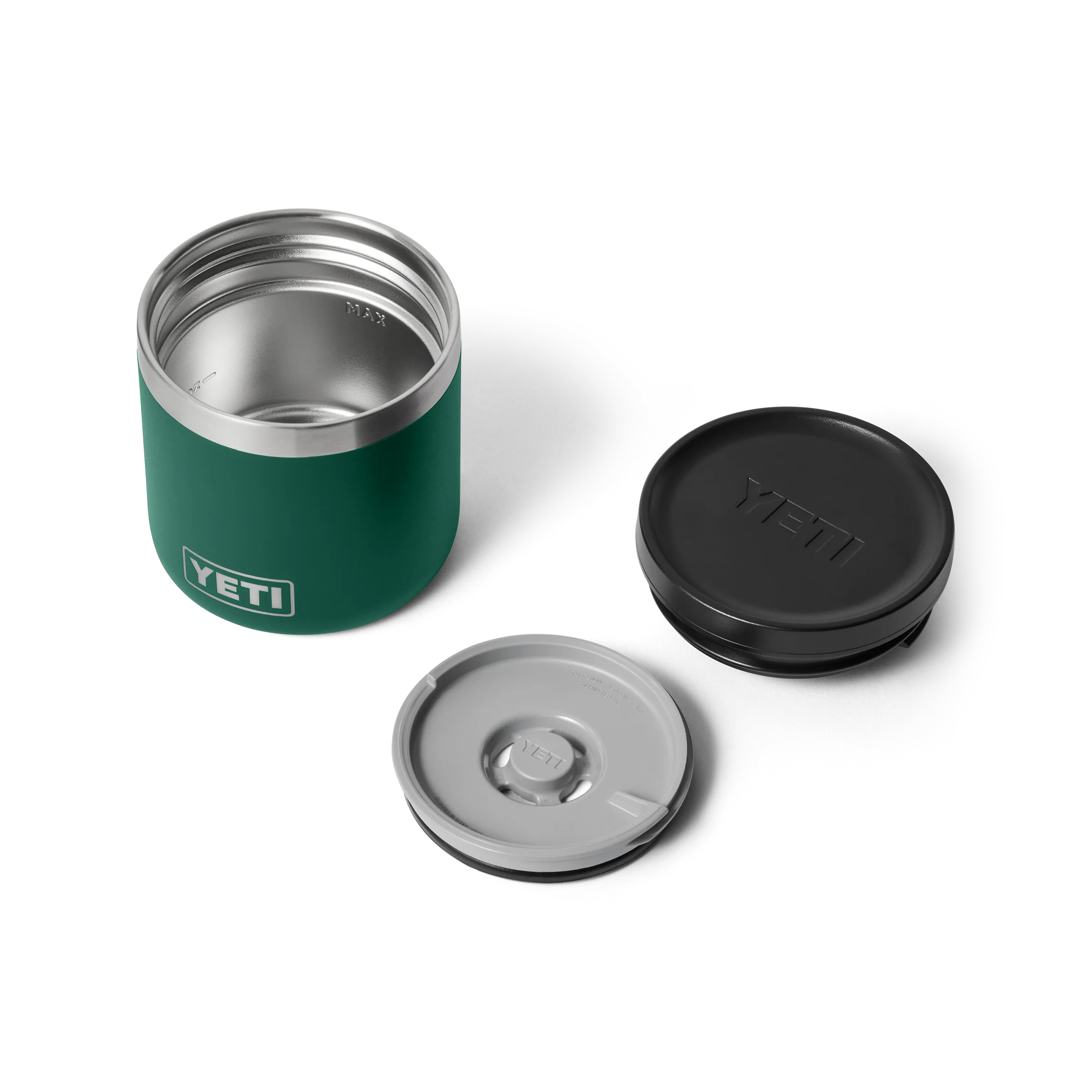 Rambler® 8 oz (237 ml) Insulated Food Jar - Image 5