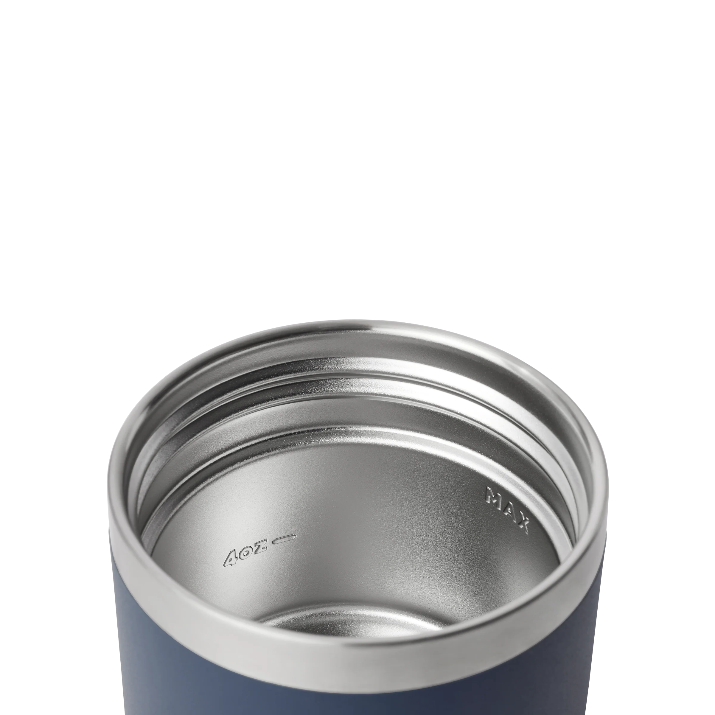 Rambler® 8 oz (237 ml) Insulated Food Jar - Image 4