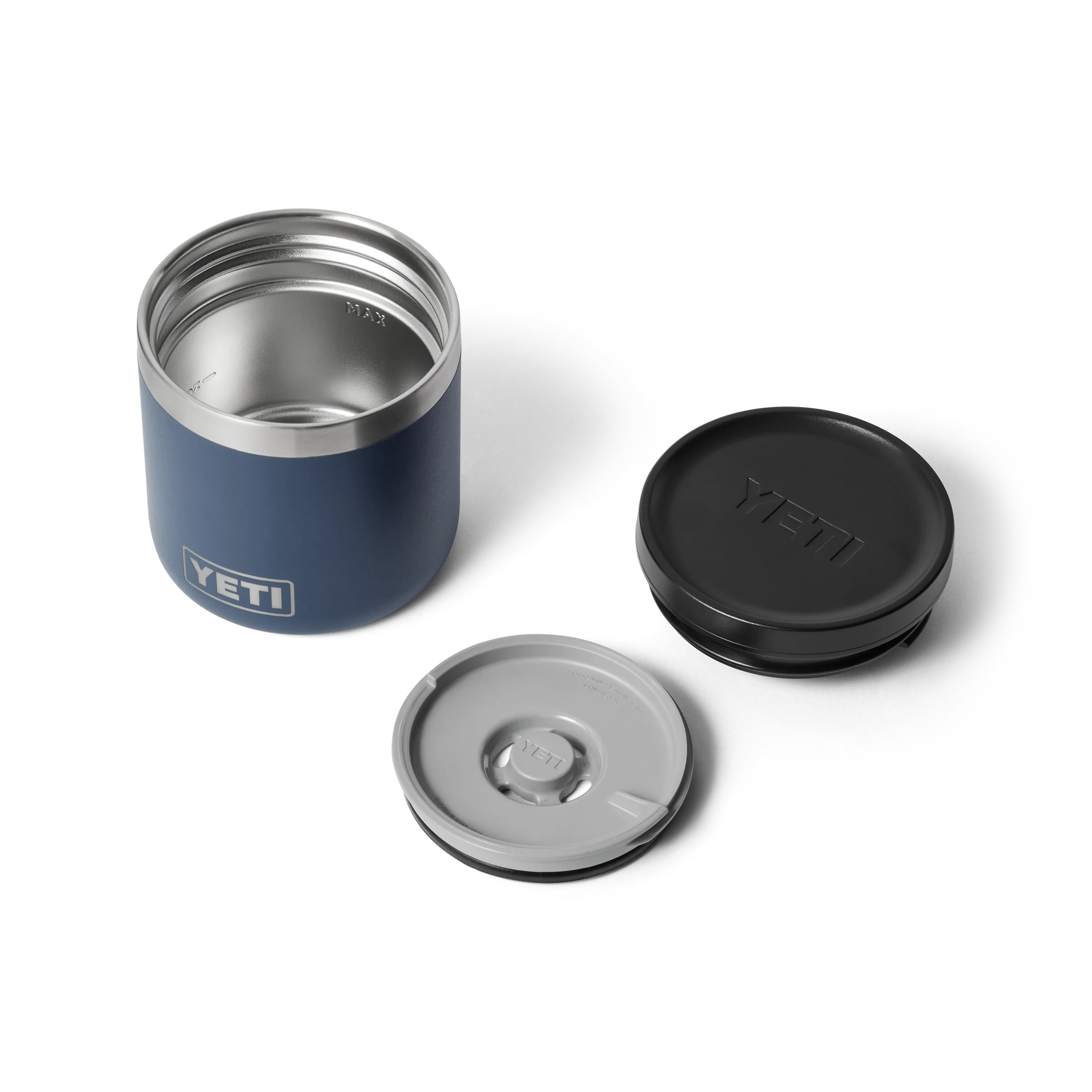 Rambler® 8 oz (237 ml) Insulated Food Jar - Image 5