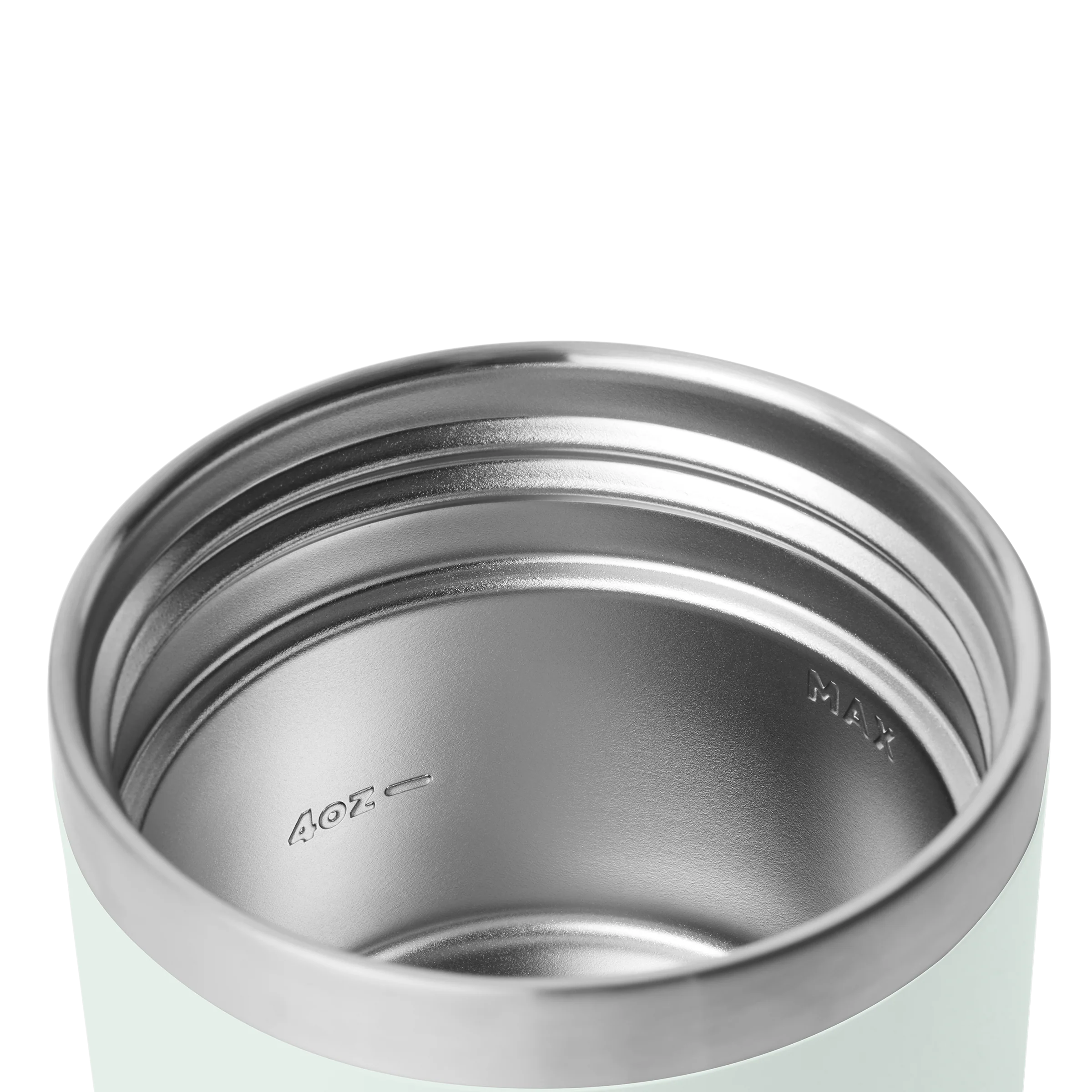 Rambler® 8 oz (237 ml) Insulated Food Jar - Image 4