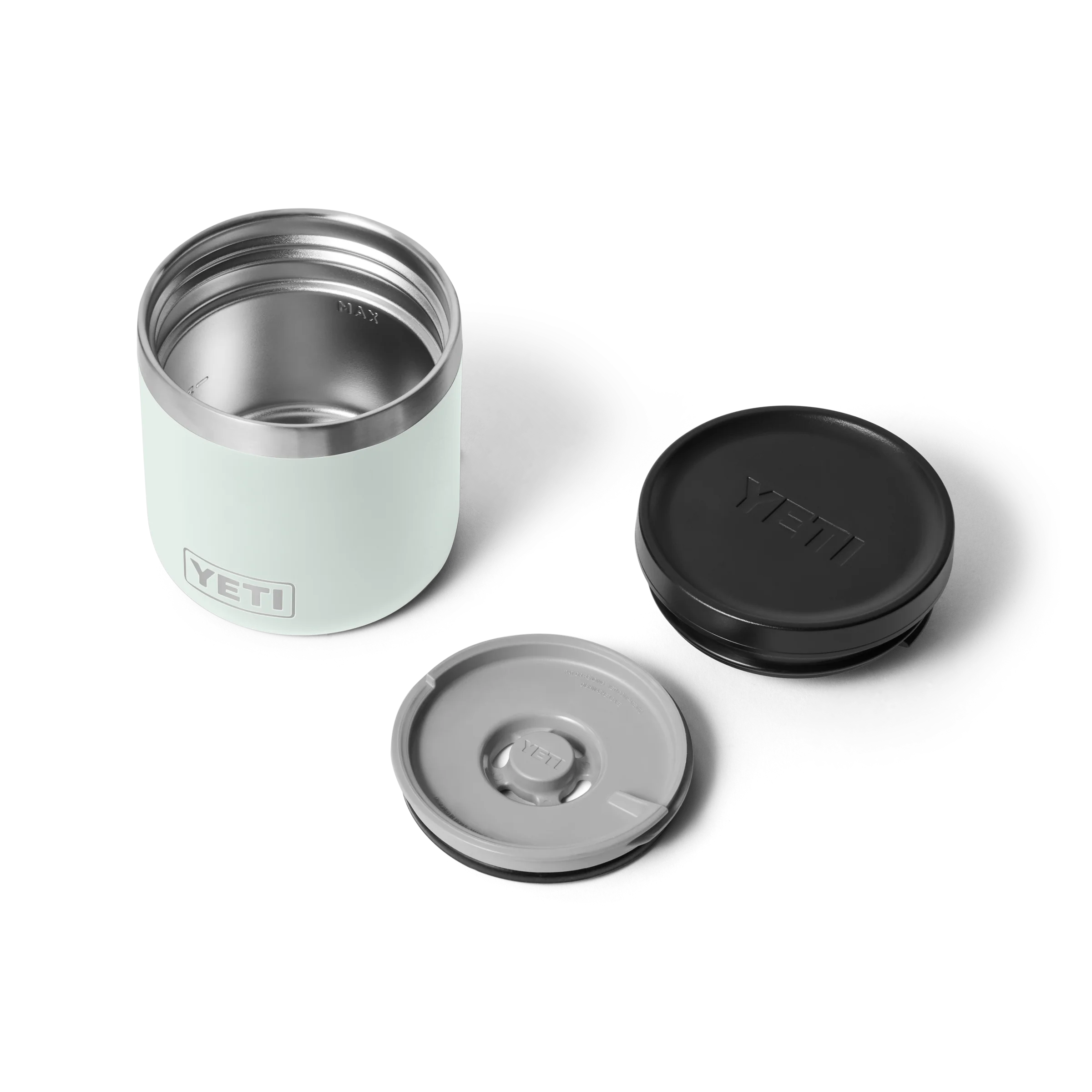 Rambler® 8 oz (237 ml) Insulated Food Jar - Image 5