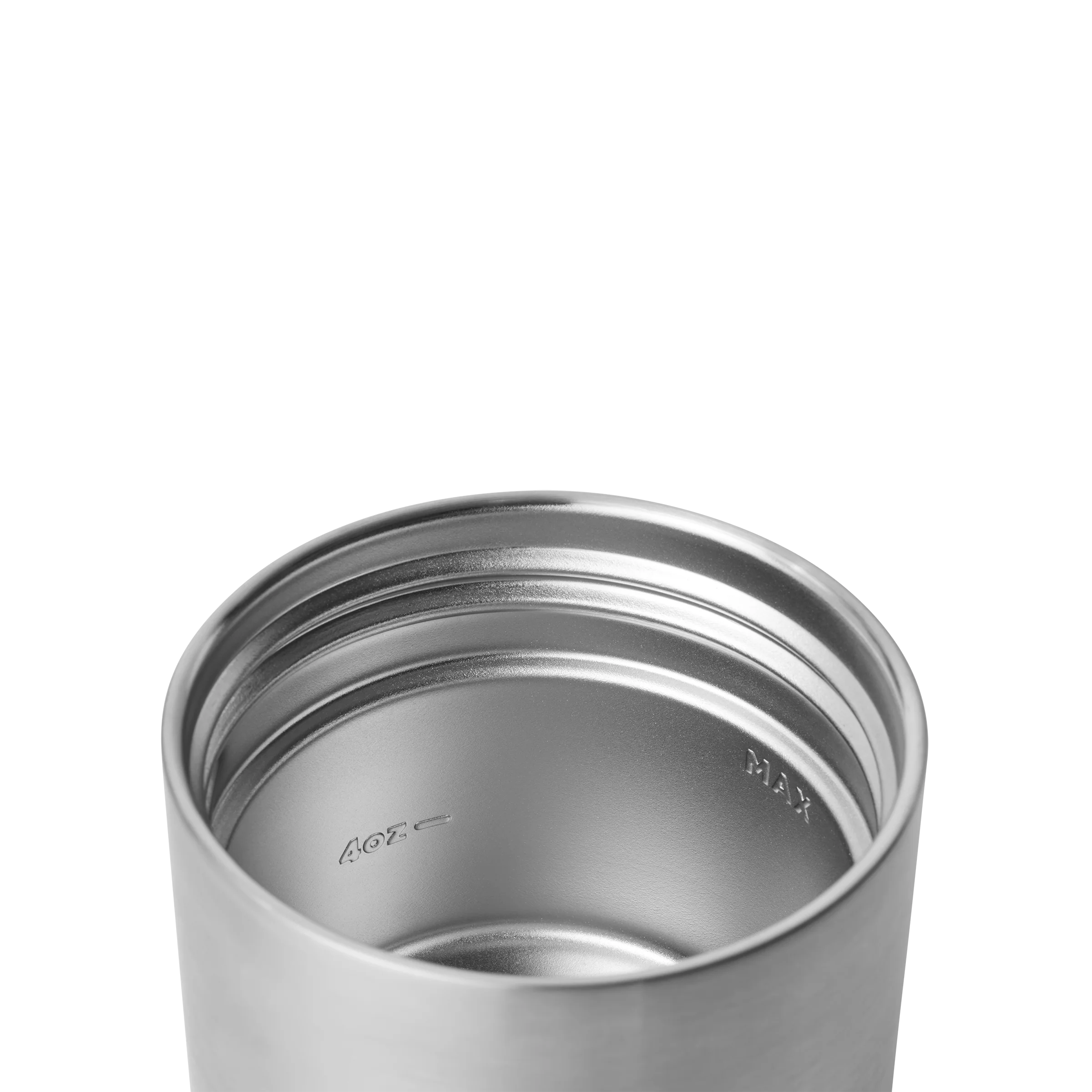 Rambler® 8 oz (237 ml) Insulated Food Jar - Image 4