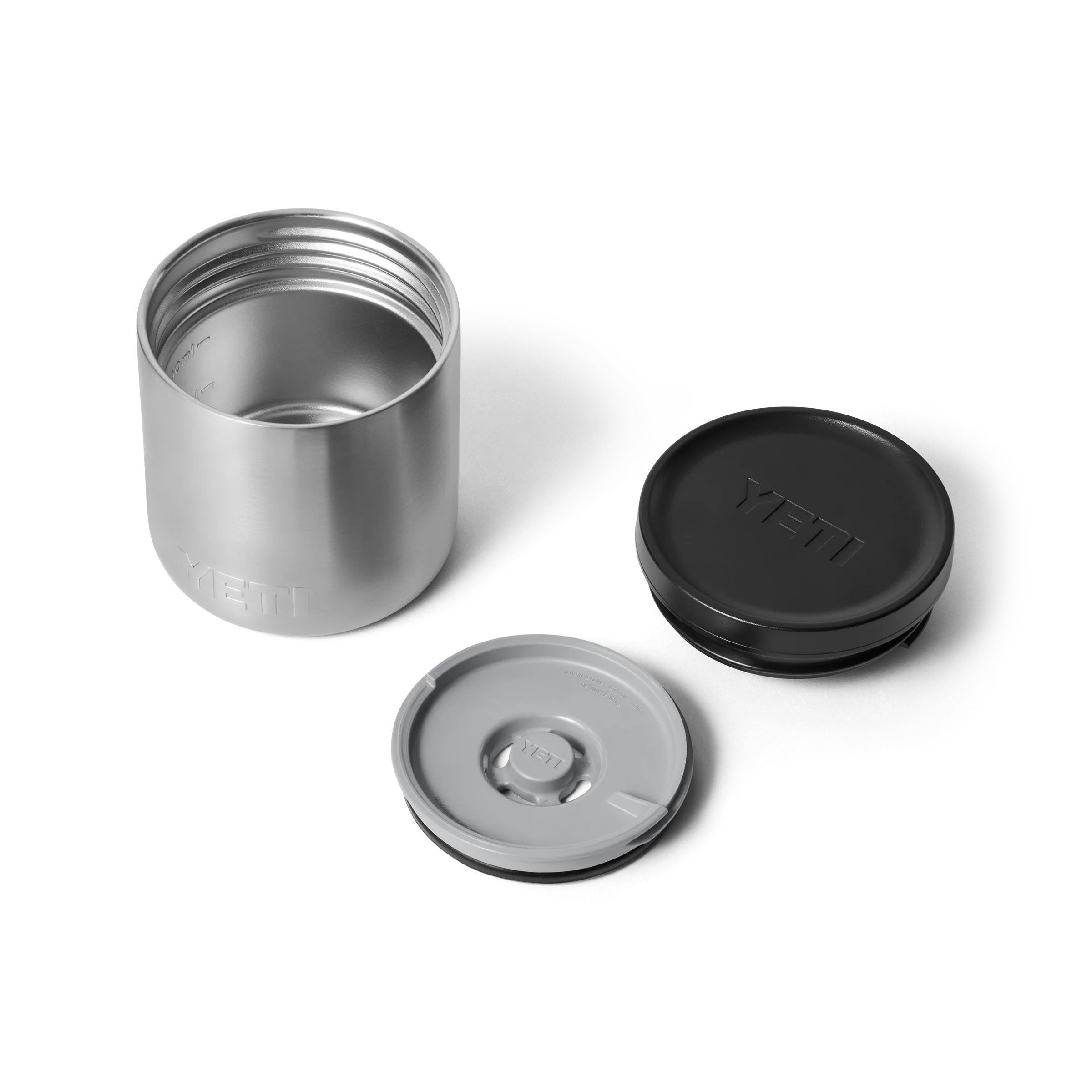 Rambler® 8 oz (237 ml) Insulated Food Jar - Image 5