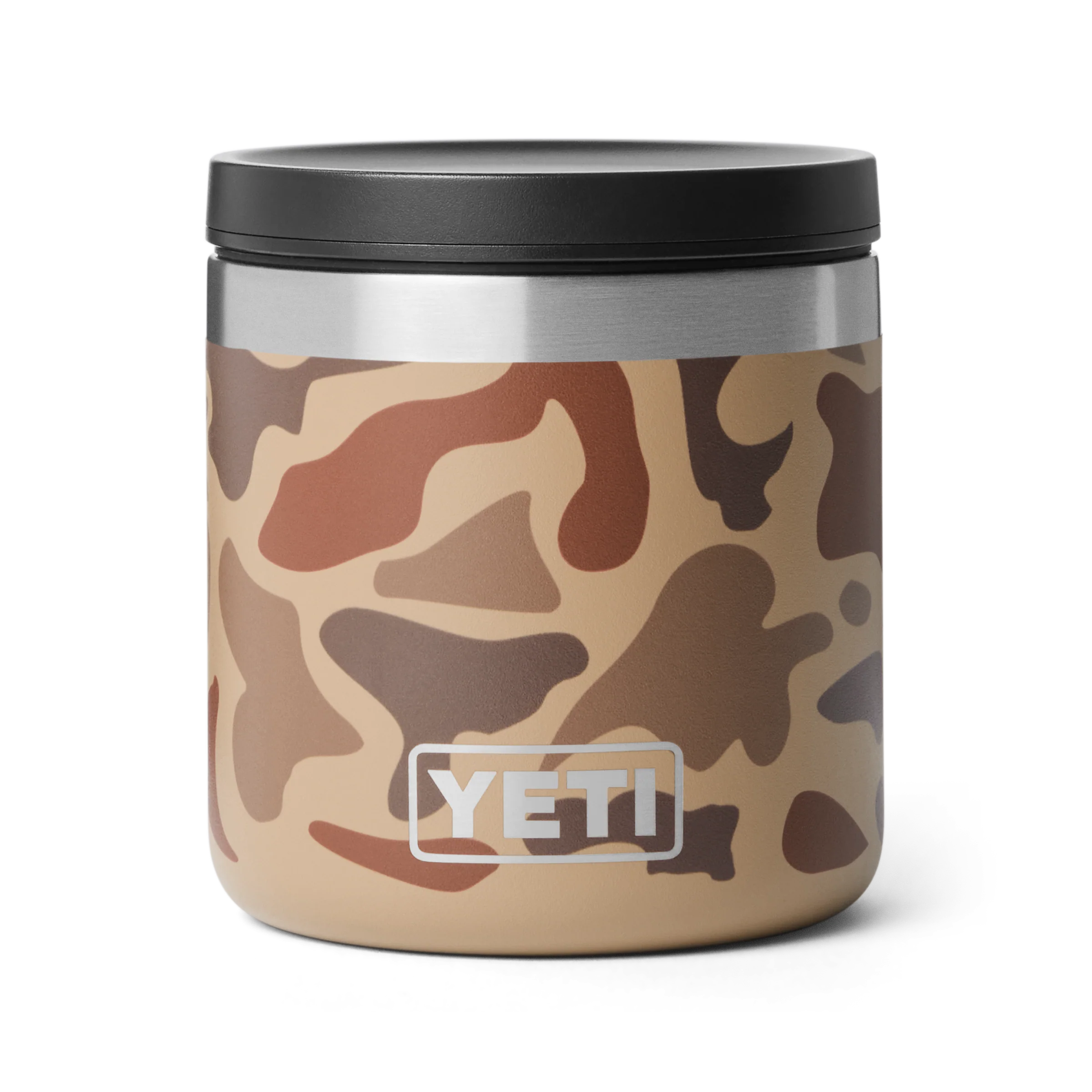 Rambler® 8 oz (237 ml) Insulated Food Jar