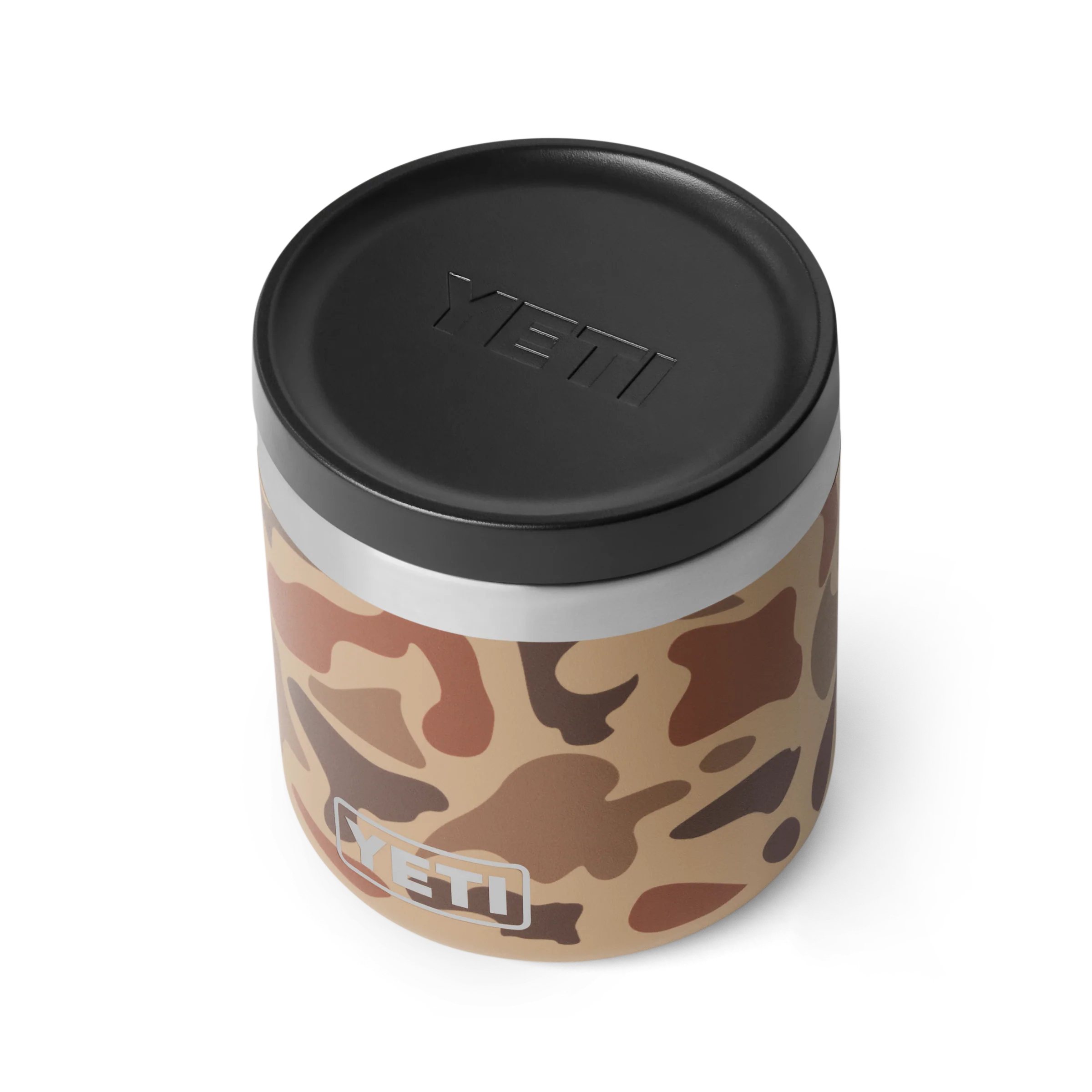 Rambler® 8 oz (237 ml) Insulated Food Jar - Image 2