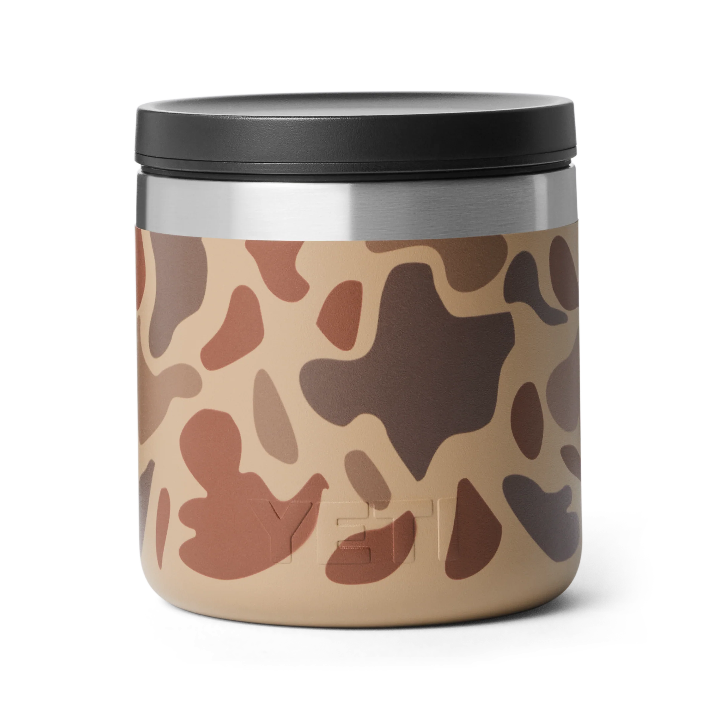 Rambler® 8 oz (237 ml) Insulated Food Jar - Image 3