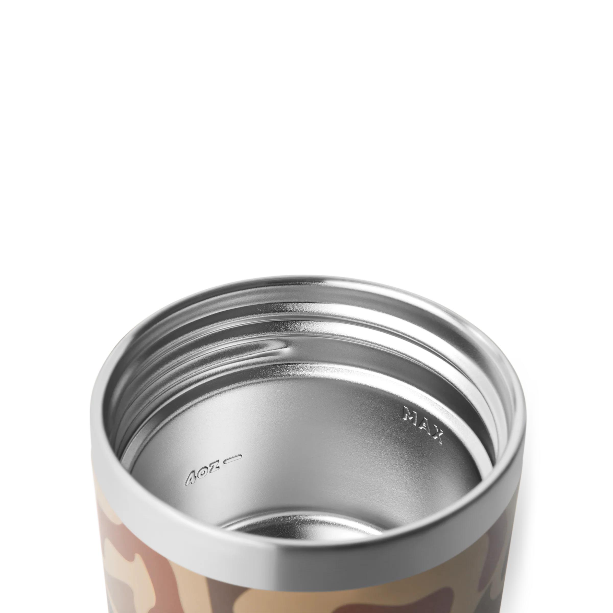 Rambler® 8 oz (237 ml) Insulated Food Jar - Image 4