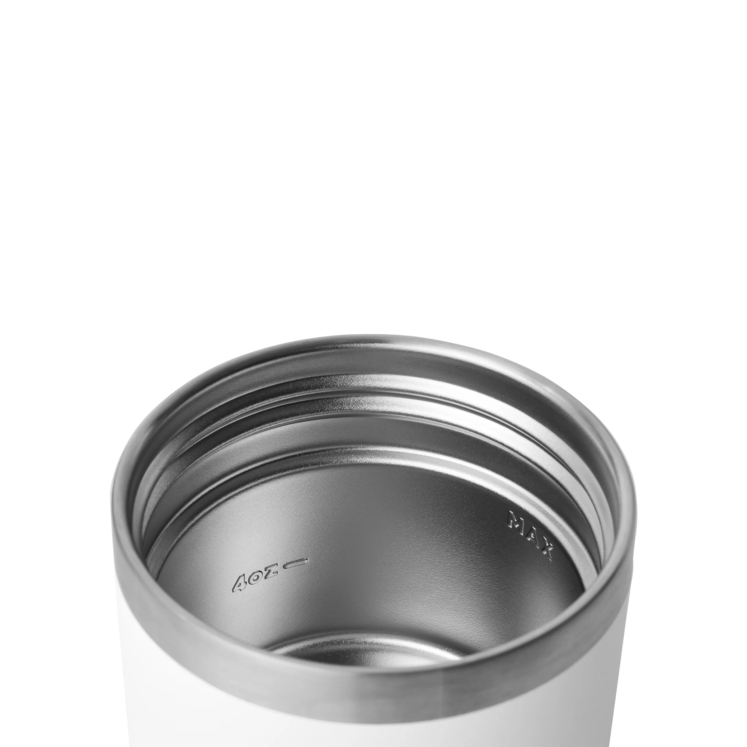 Rambler® 8 oz (237 ml) Insulated Food Jar - Image 4