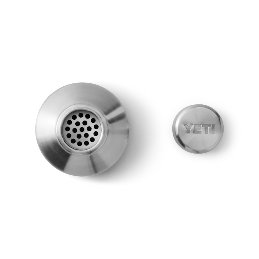 Rambler™ Cocktail Shaker Lid - Image 4