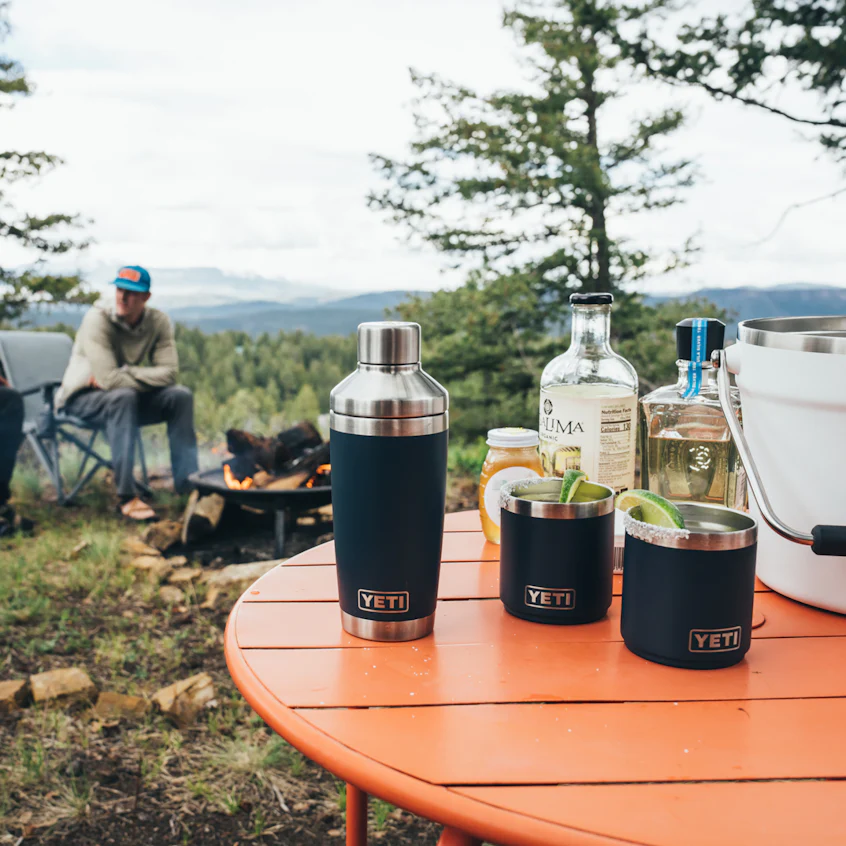 Rambler™ Cocktail Shaker Lid - Image 5