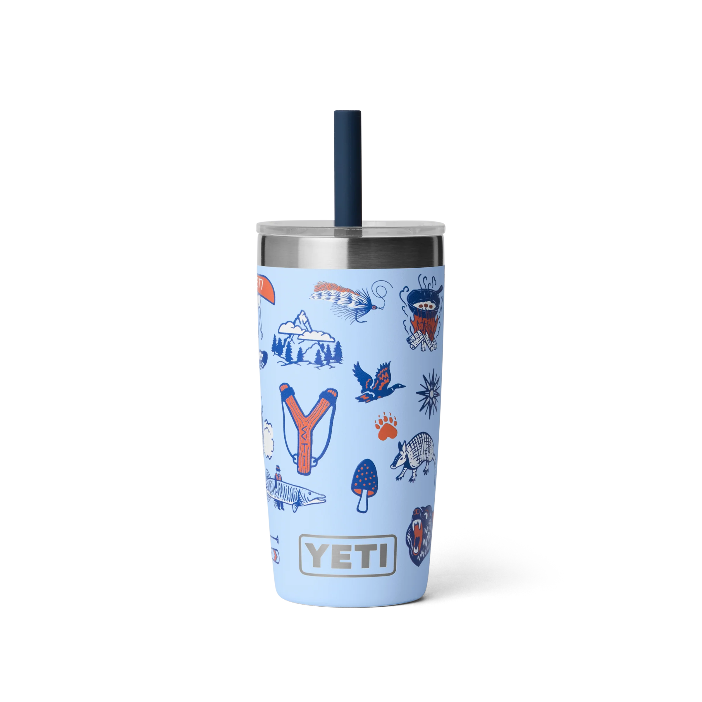 Rambler® Jr 10 oz (295 ml) Tumbler