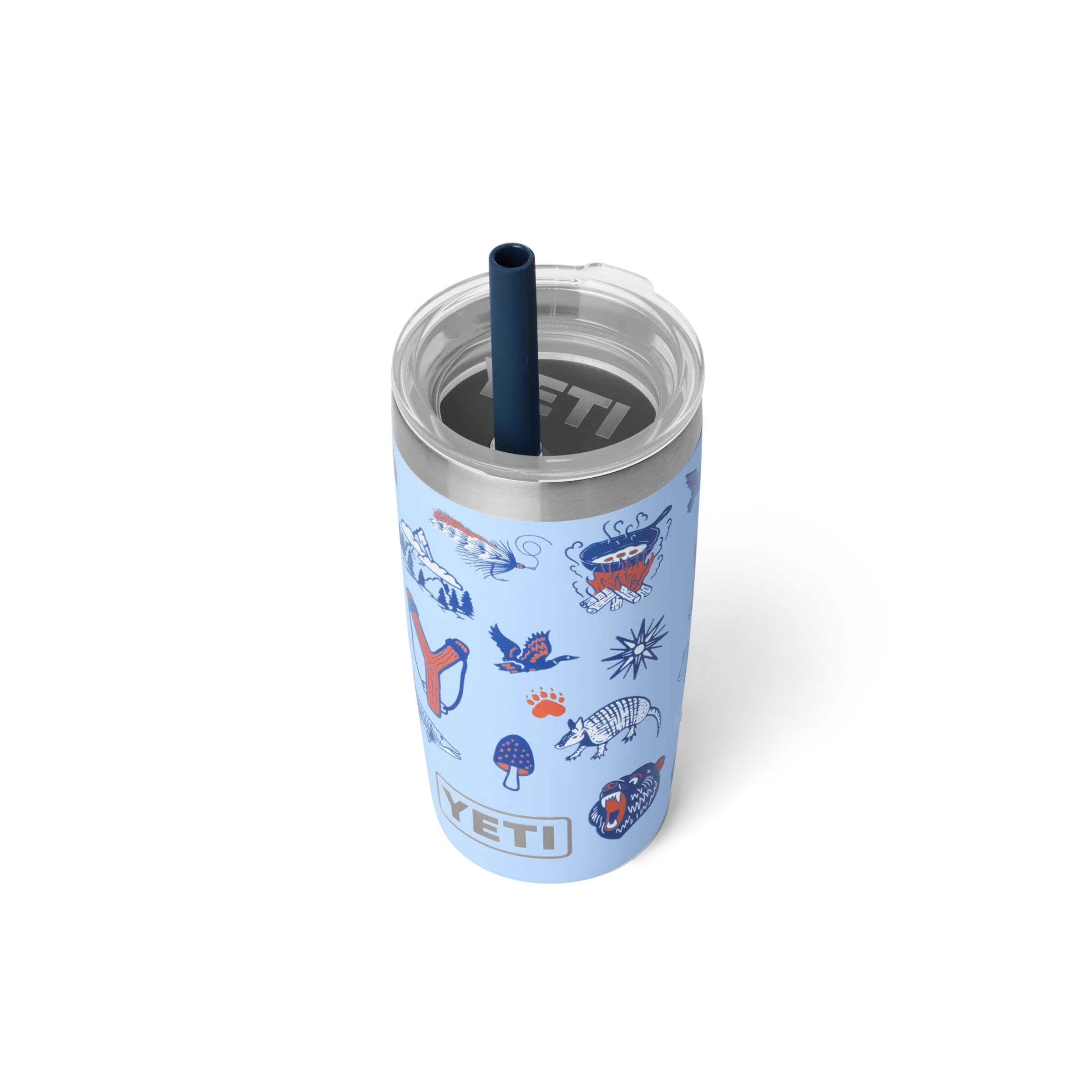 Rambler® Jr 10 oz (295 ml) Tumbler - Image 2