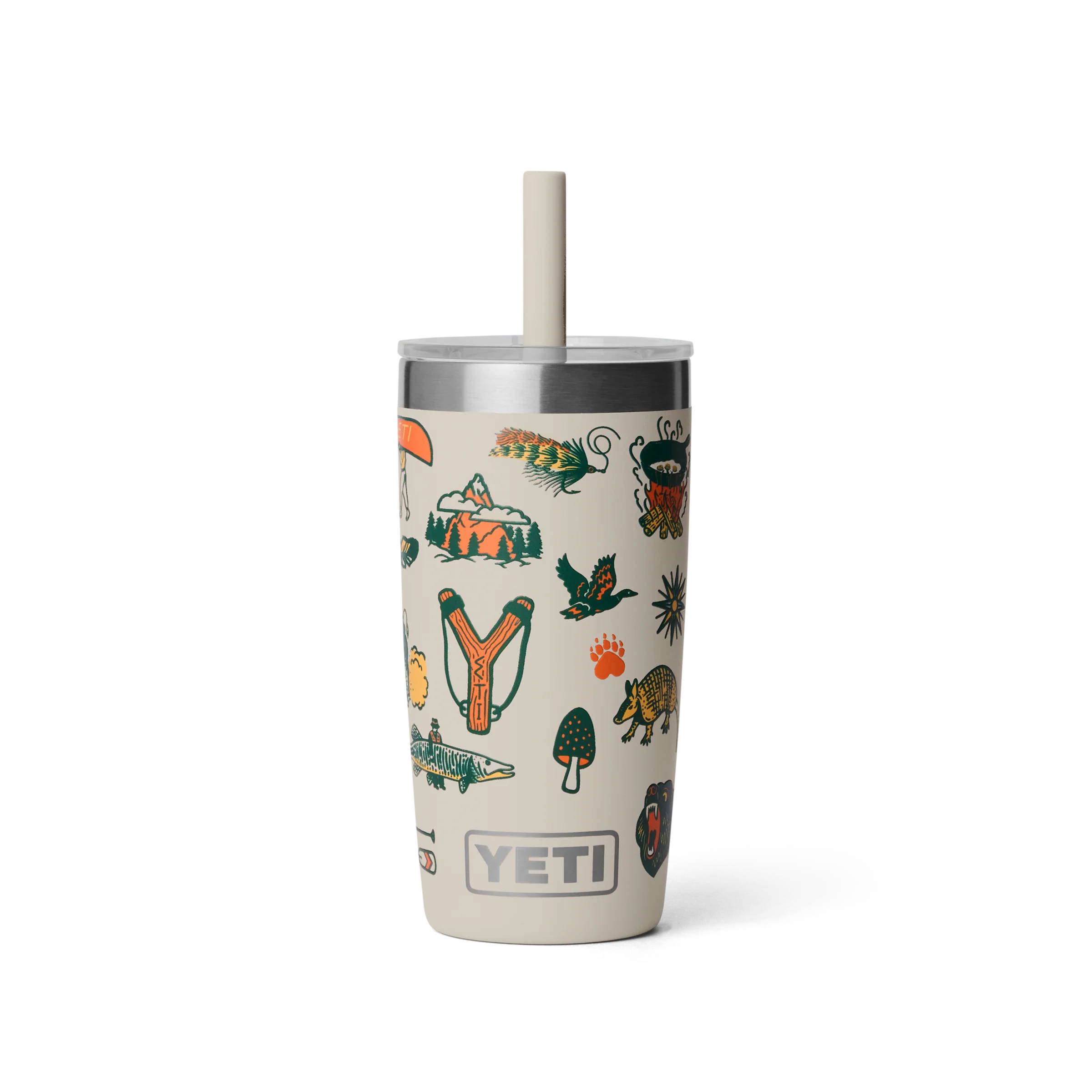 Rambler® Jr 10 oz (295 ml) Tumbler
