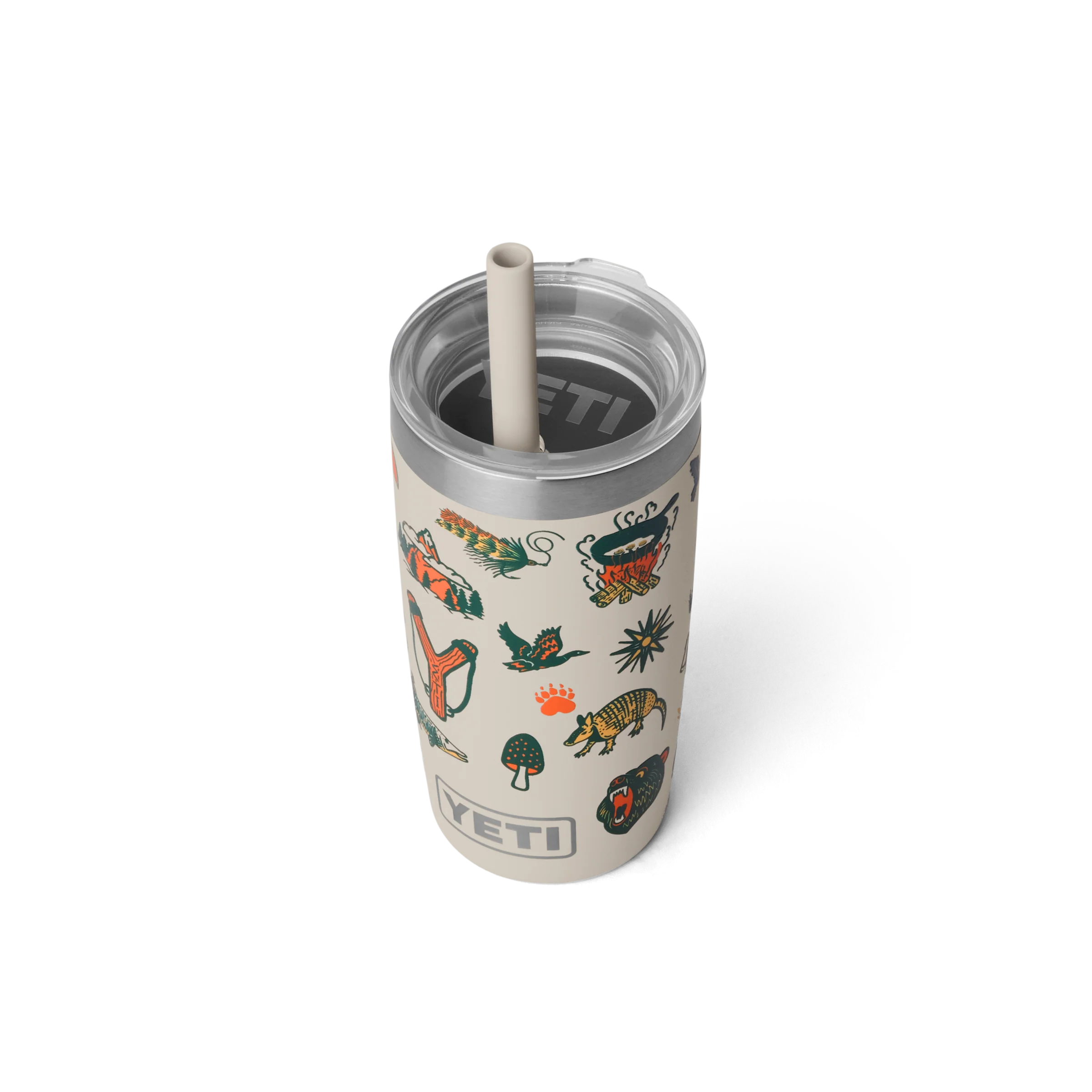 Rambler® Jr 10 oz (295 ml) Tumbler - Image 2