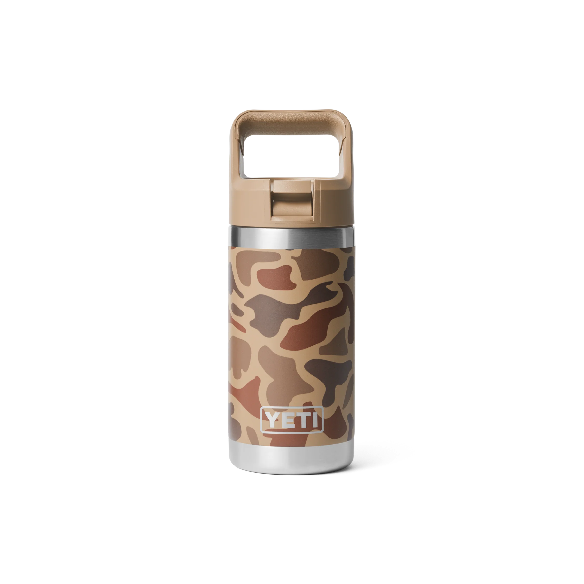 Rambler® Jr 12 oz (355 ml) Kids' Bottle