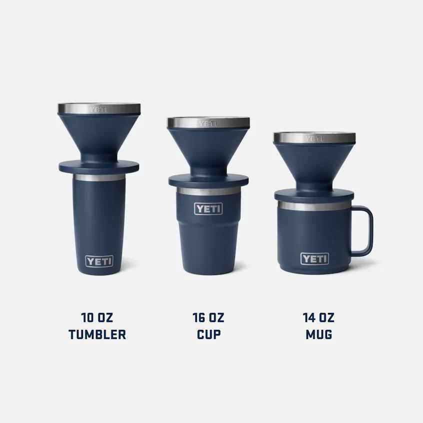 Rambler™ Pour Over - Image 4