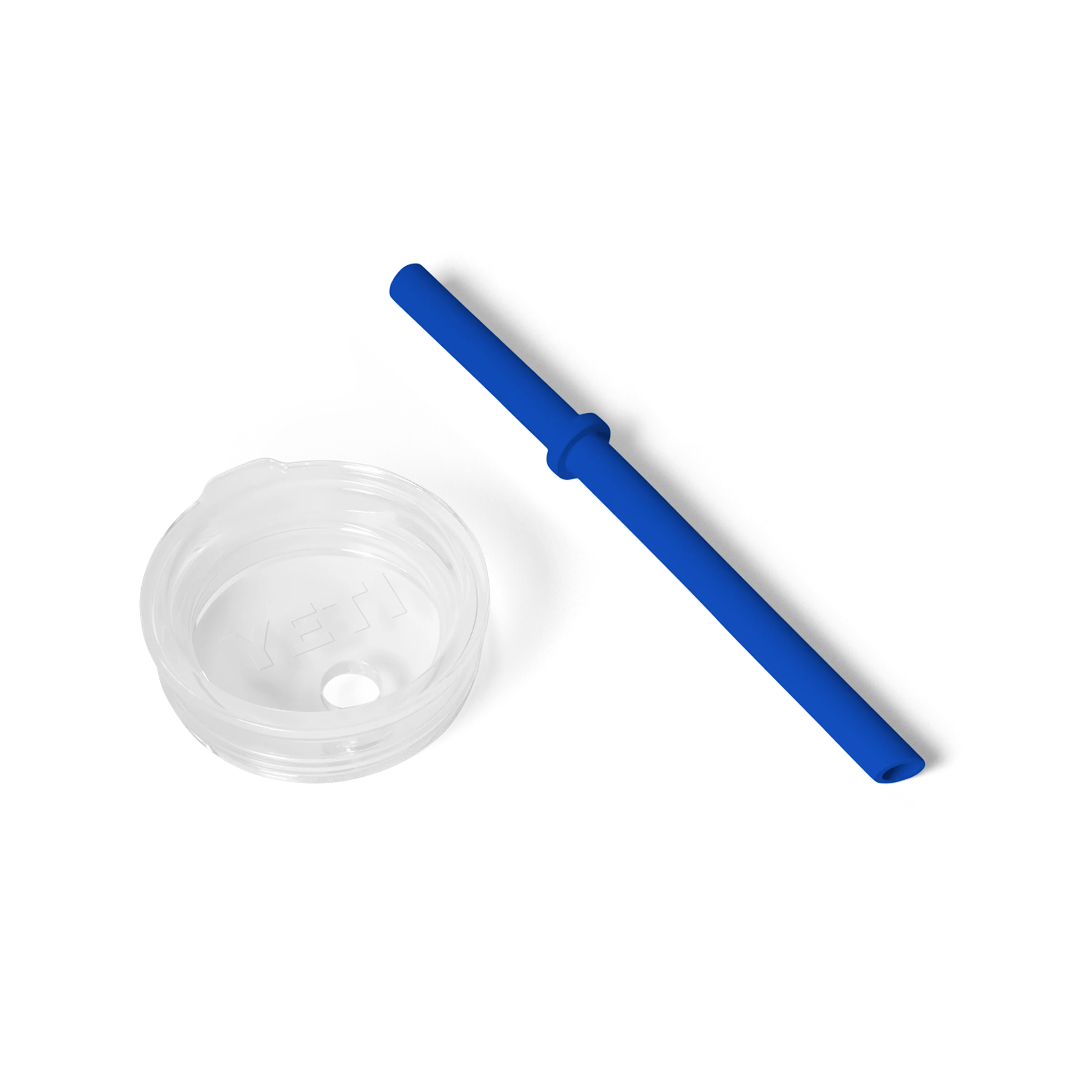 Rambler® Small Silicone Straw Lid