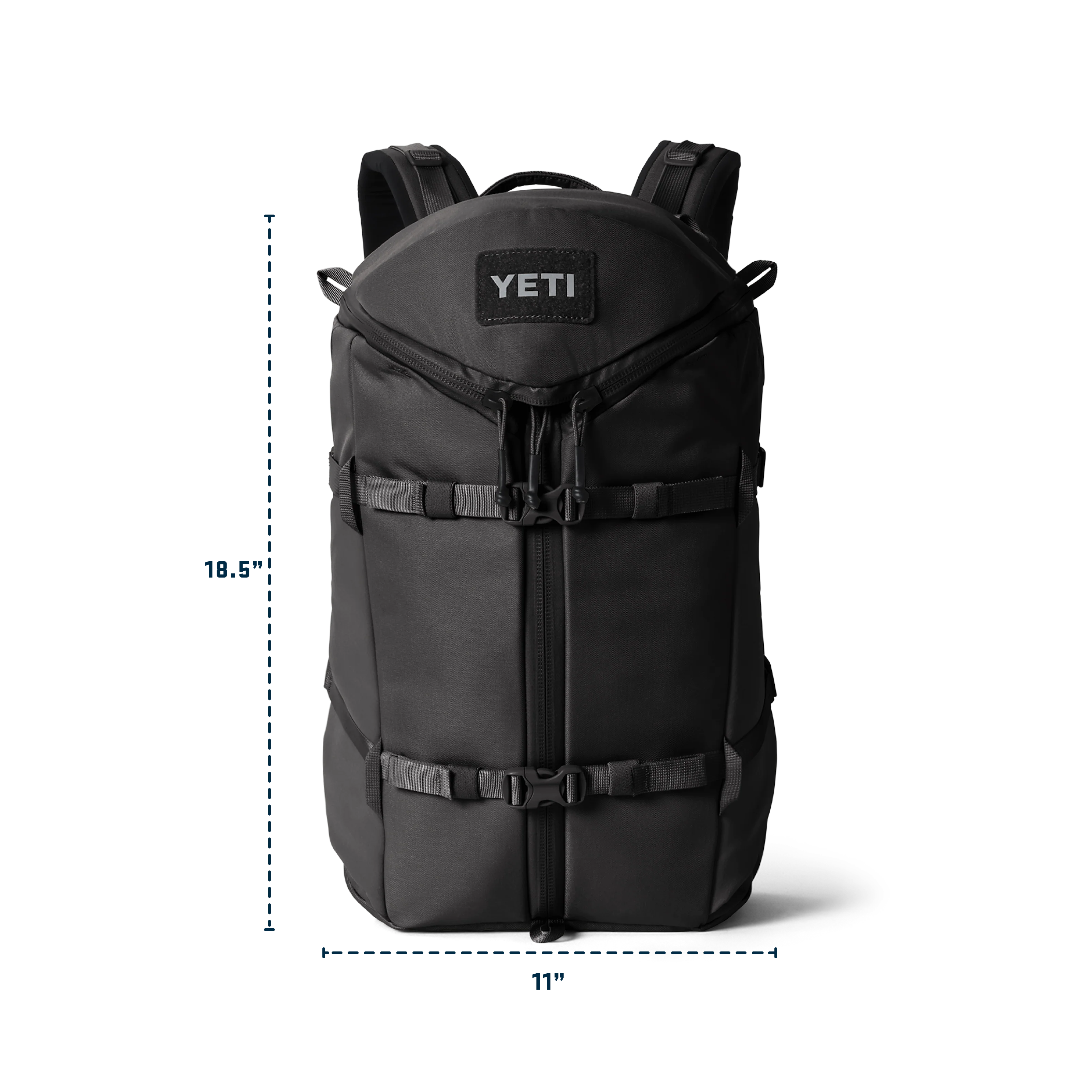 Ranchero™ 22L Everyday Carry Backpack - Image 12