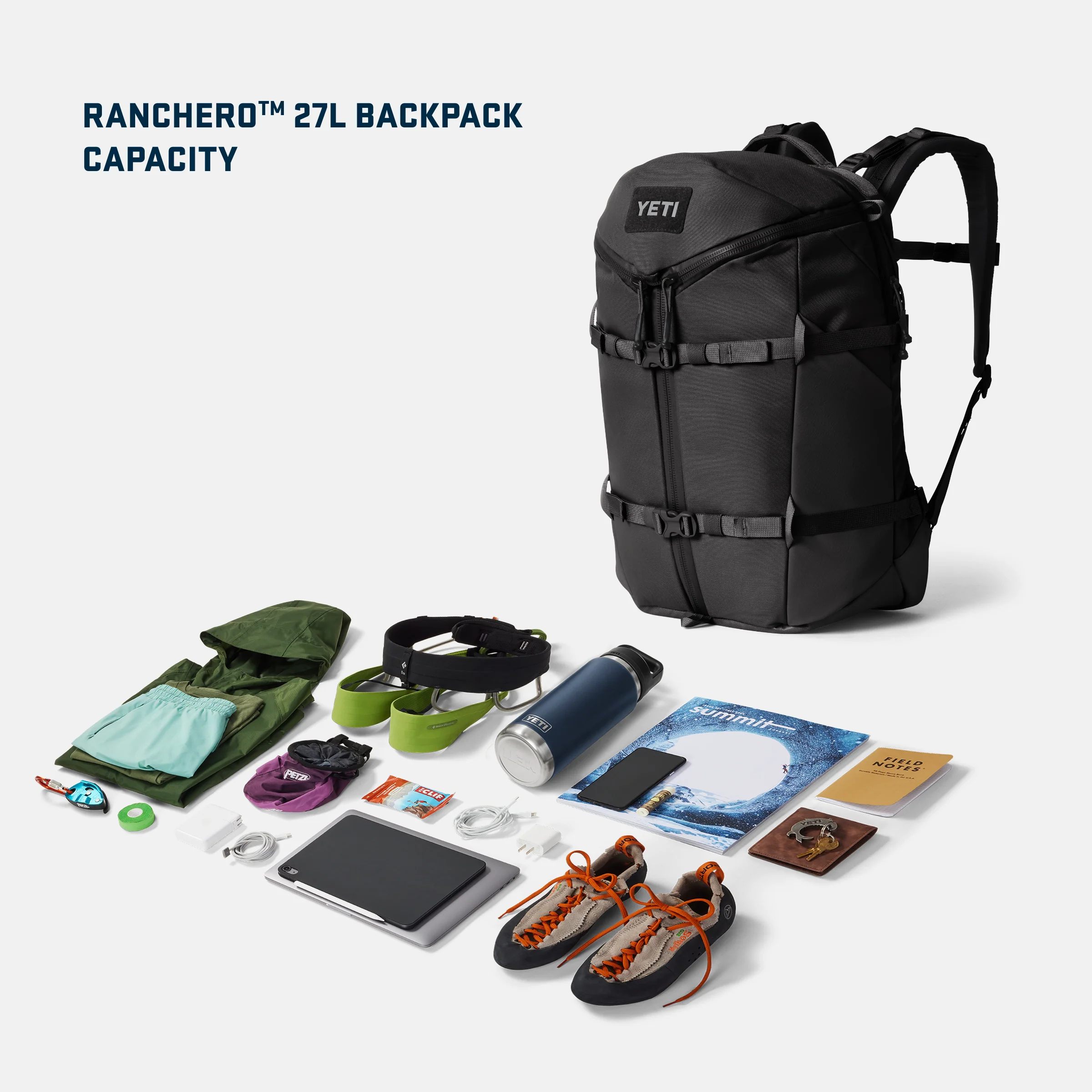 Ranchero™ 27L Everyday Carry Backpack - Image 11