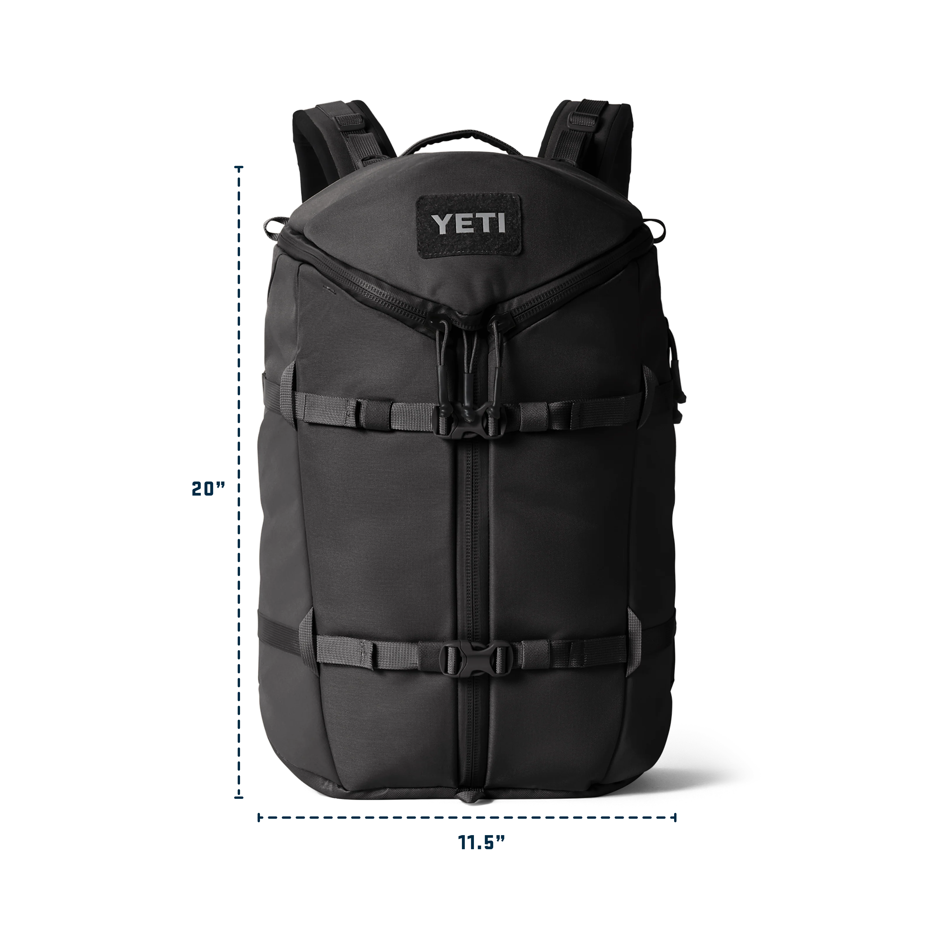 Ranchero™ 27L Everyday Carry Backpack - Image 12