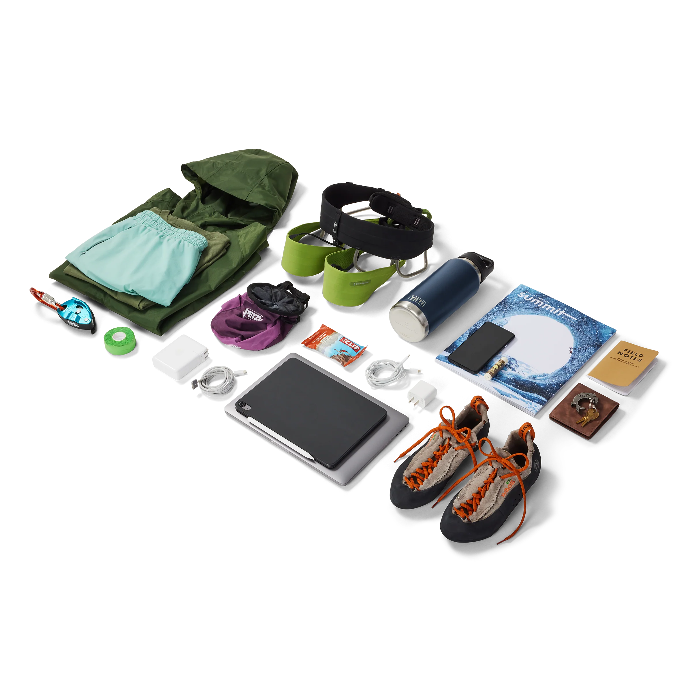 Ranchero™ 27L Everyday Carry Backpack - Image 11