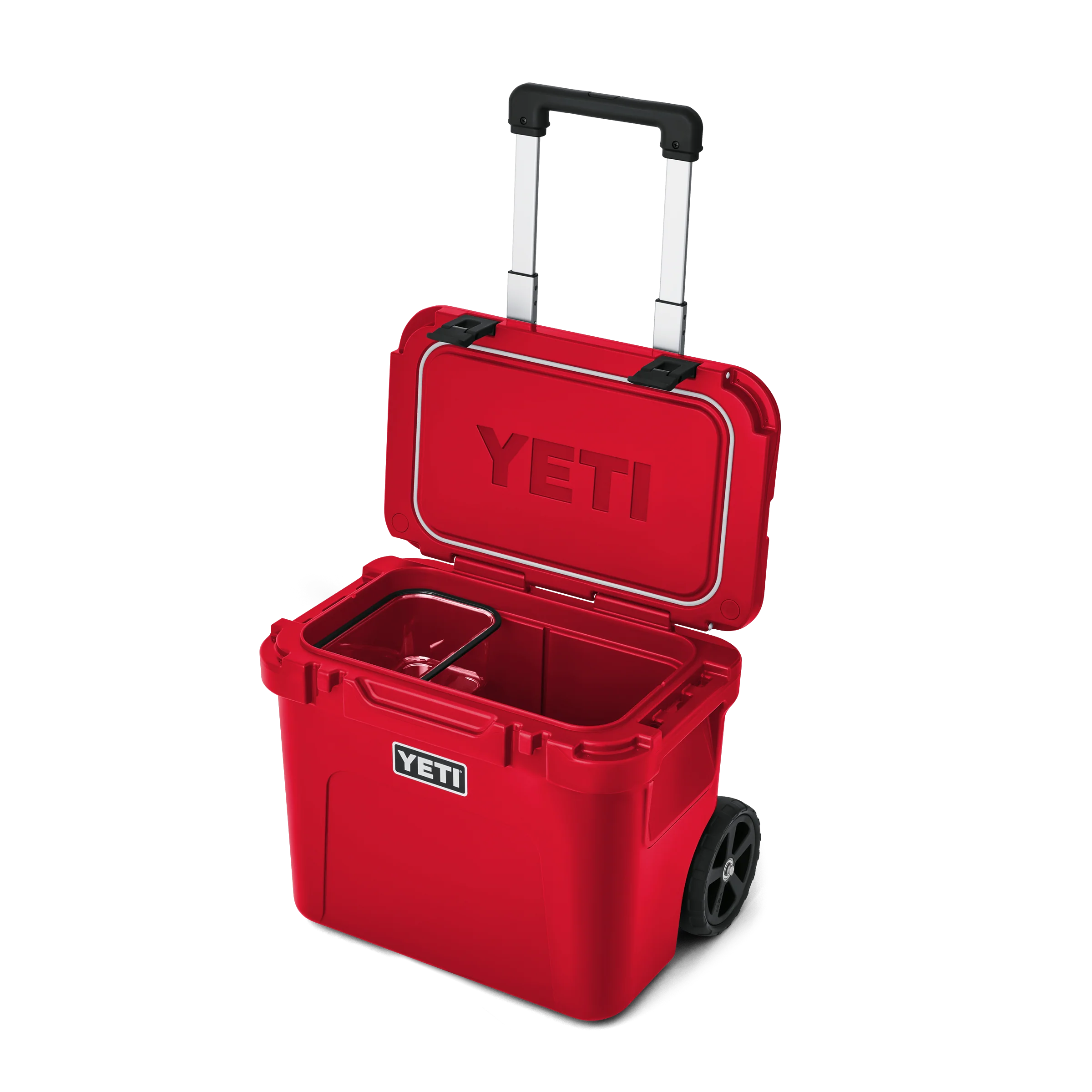 Roadie® 32 Wheeled Cool Box - Image 3