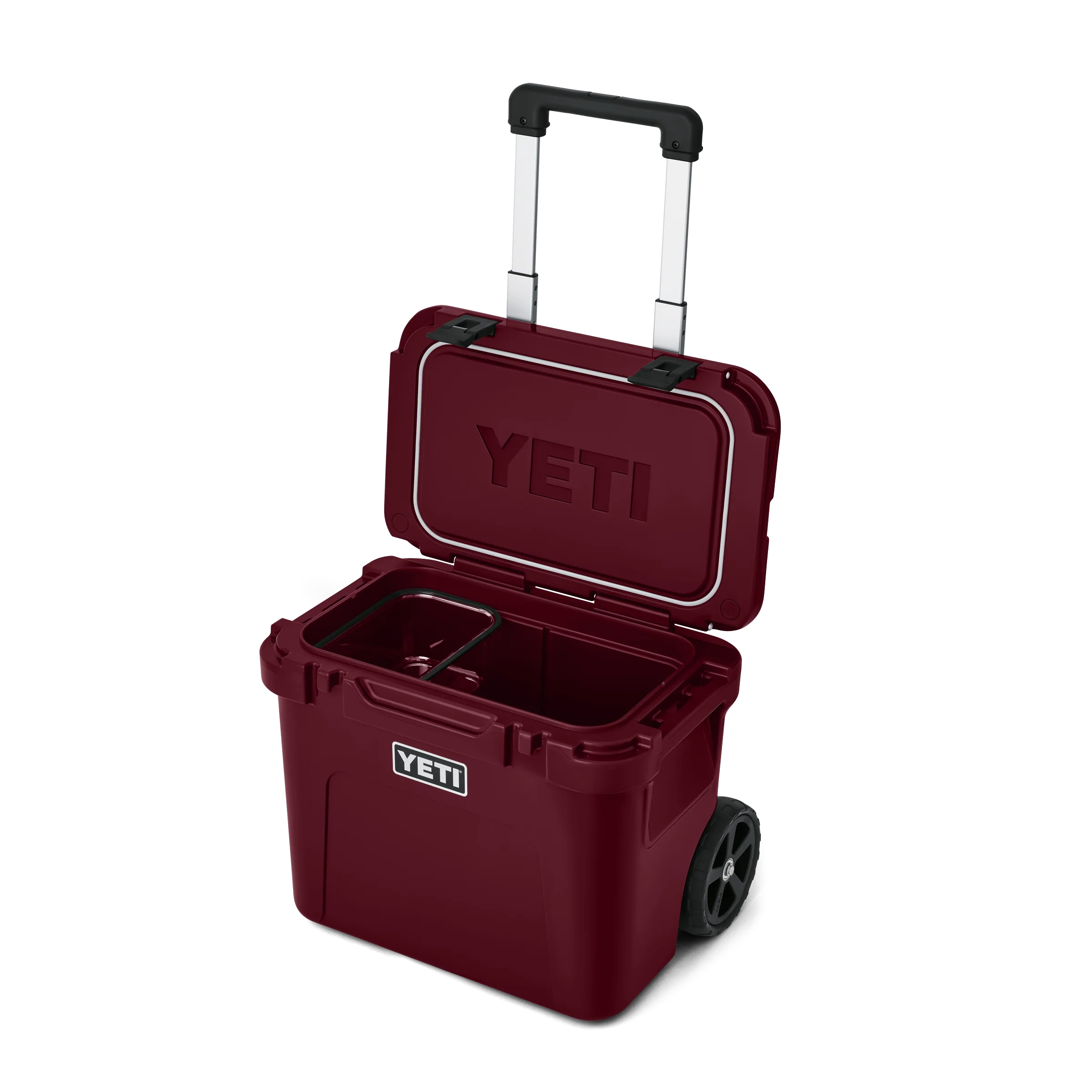 Roadie® 32 Wheeled Cool Box - Image 8
