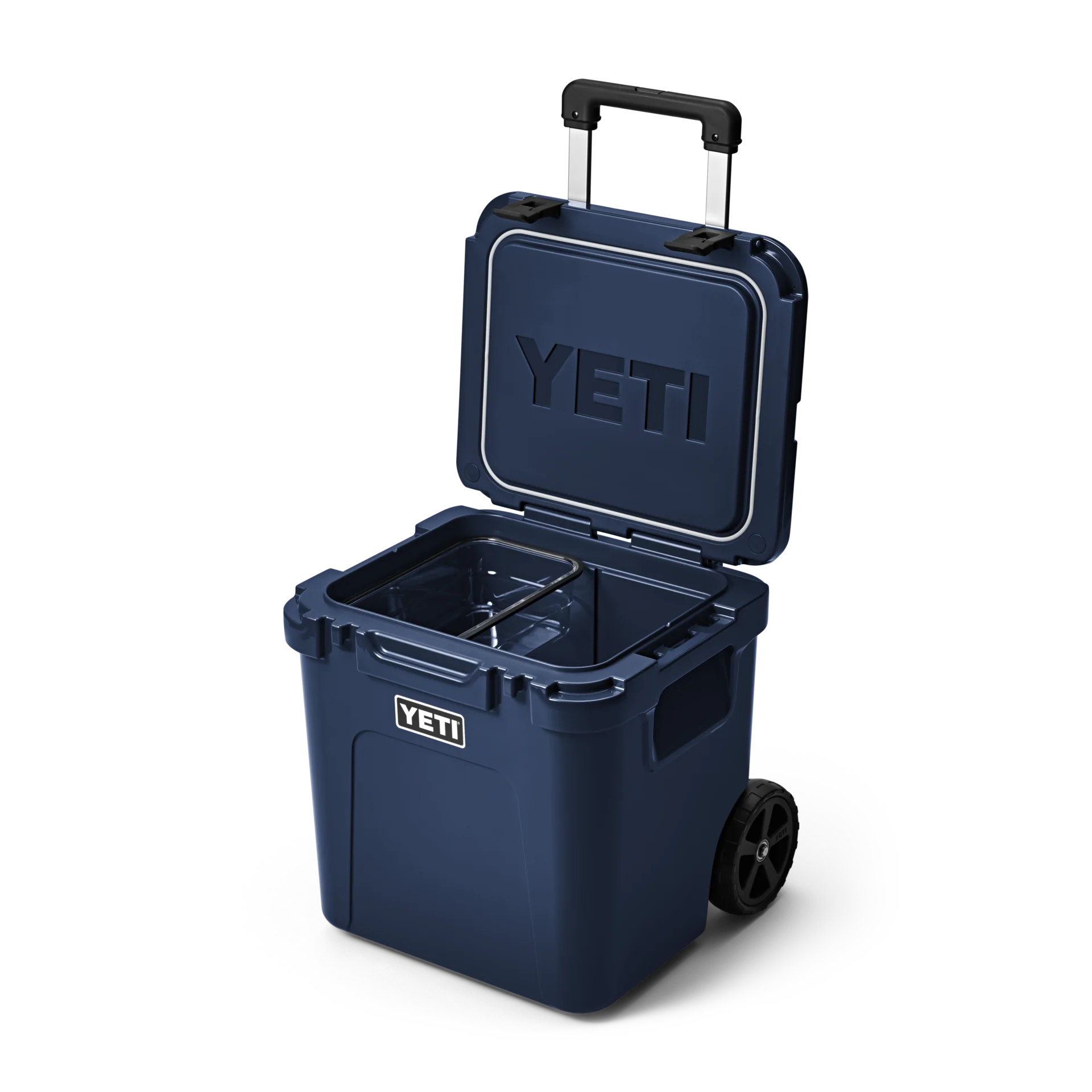 Roadie® 48 Wheeled Cool Box - Image 2