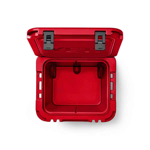 Roadie® 48 Wheeled Cool Box - Image 3
