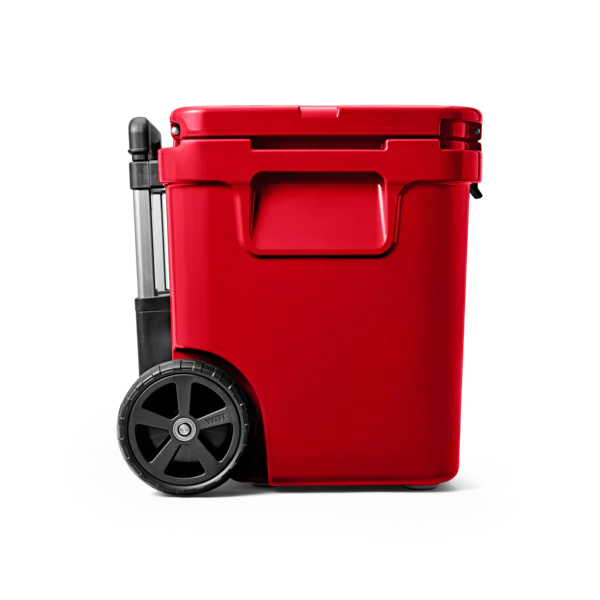 Roadie® 48 Wheeled Cool Box - Image 6