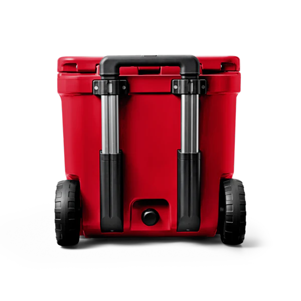 Roadie® 48 Wheeled Cool Box - Image 7