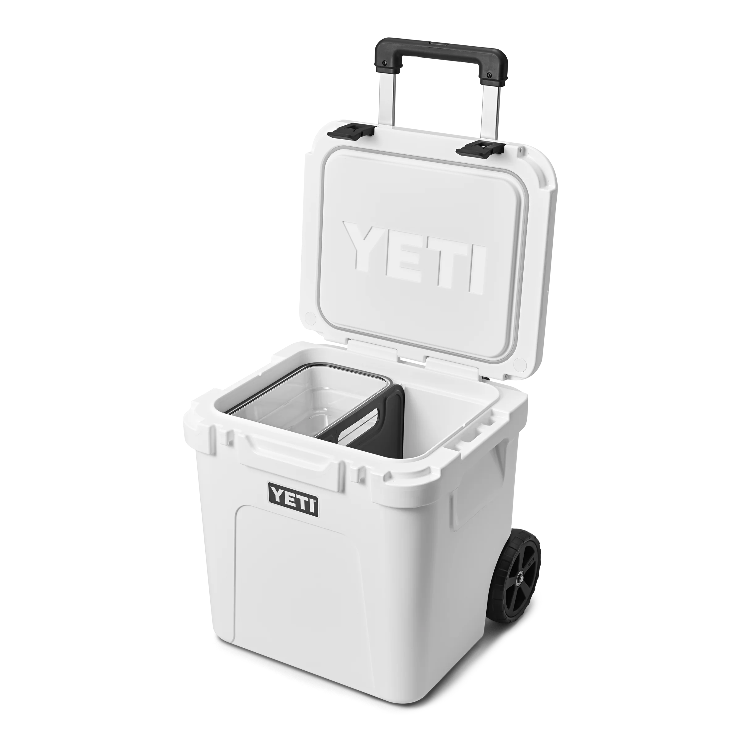 Roadie® 48 Wheeled Cool Box - Image 5