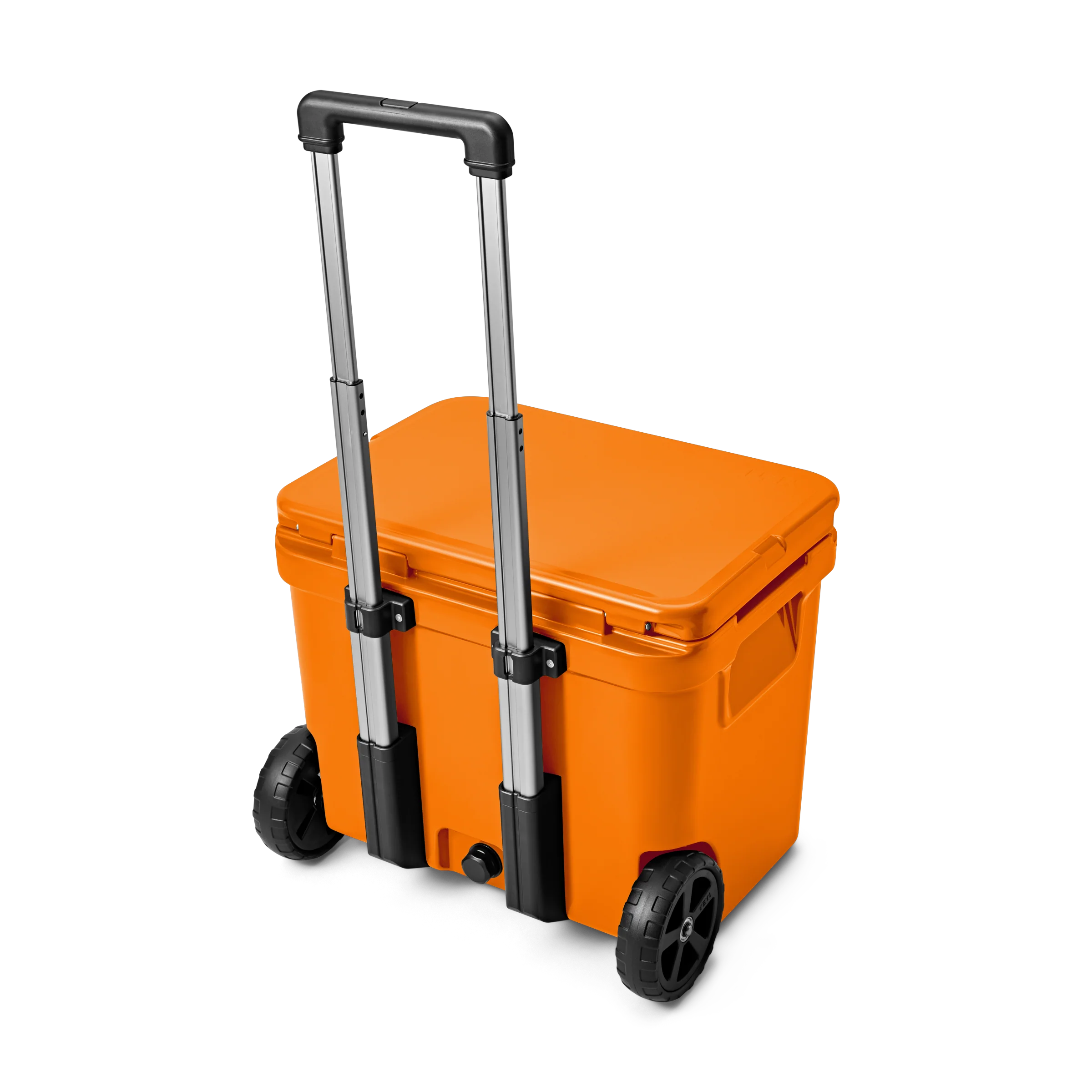 Roadie® 60 Wheeled Cool Box - Image 2