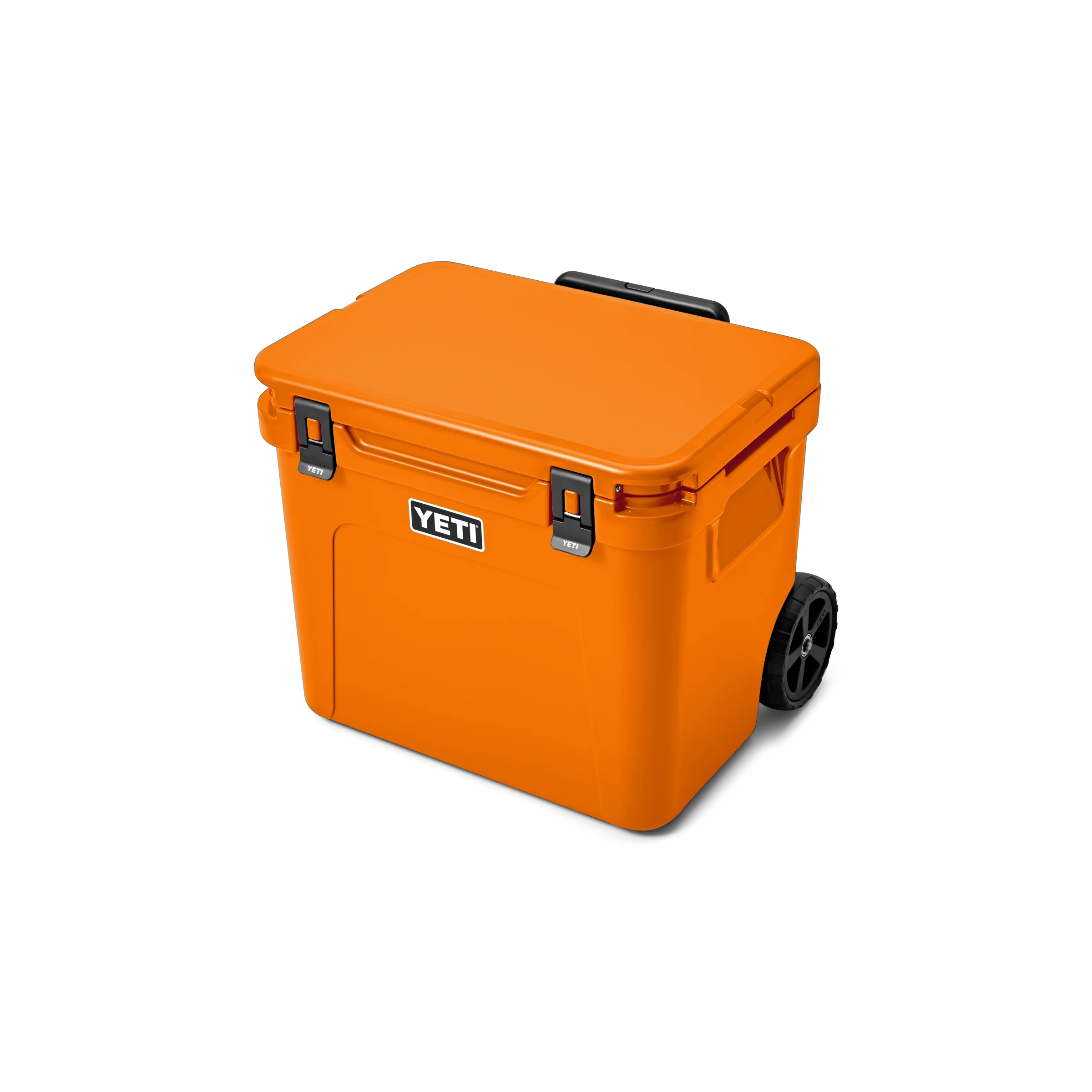 Roadie® 60 Wheeled Cool Box - Image 3