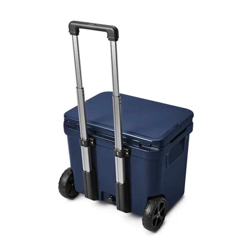 Roadie® 60 Wheeled Cool Box - Image 2