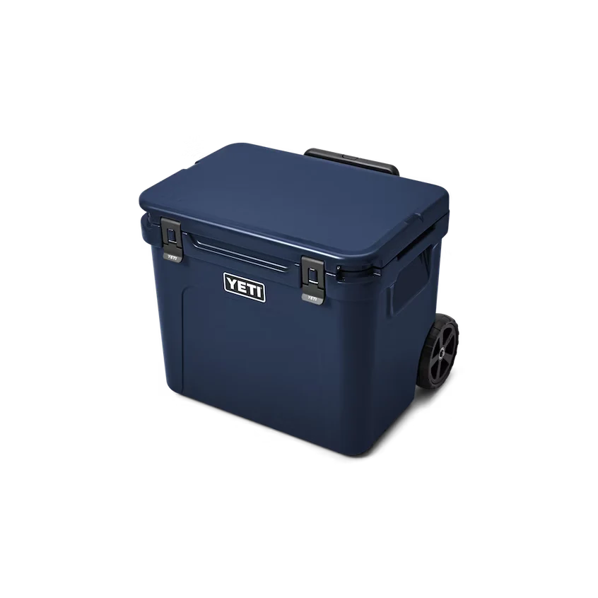 Roadie® 60 Wheeled Cool Box - Image 3