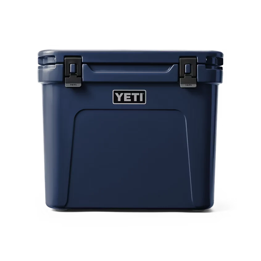 Roadie® 60 Wheeled Cool Box - Image 6