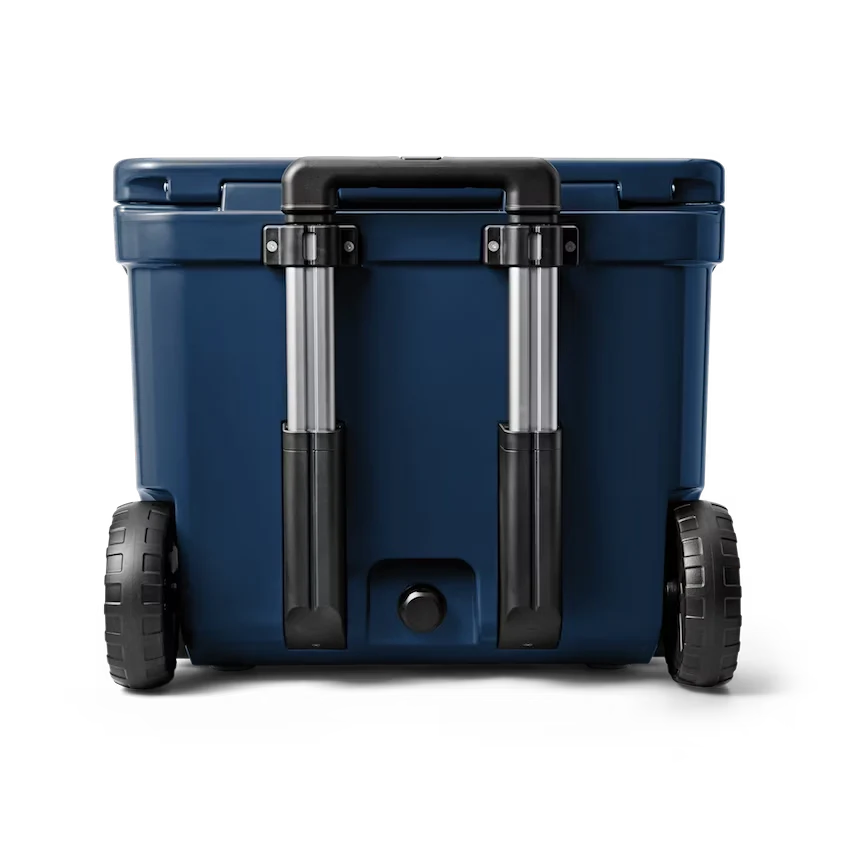 Roadie® 60 Wheeled Cool Box - Image 7