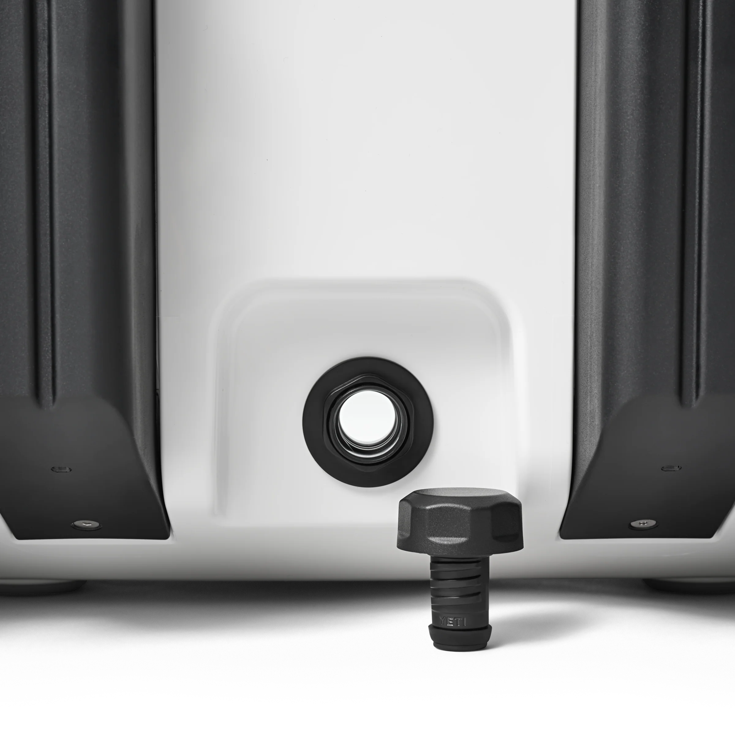 Roadie® Wheeled Cooler BestDam™ Drain Plug - Image 2