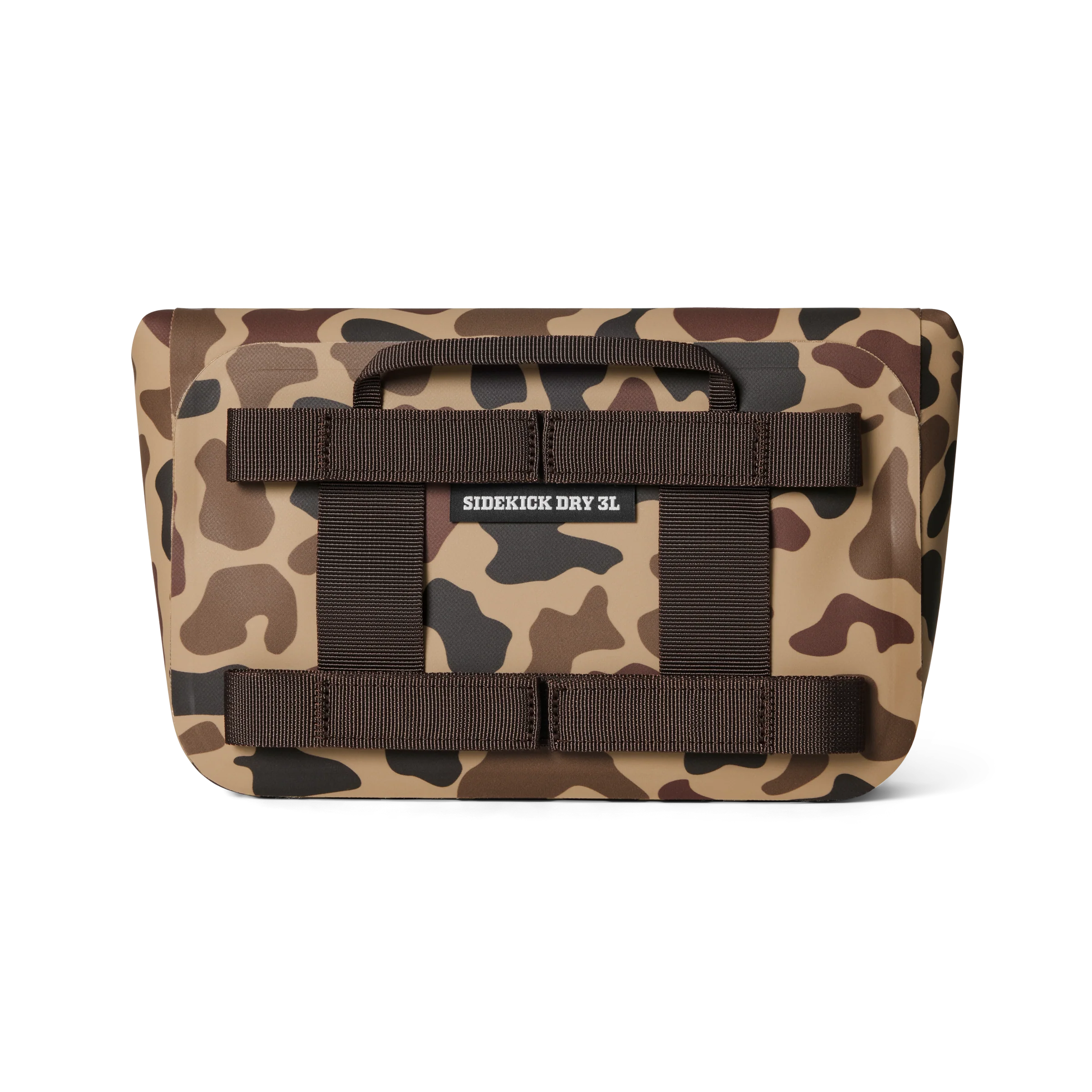 Sidekick Dry® 3L Waterproof Gear Case - Image 3