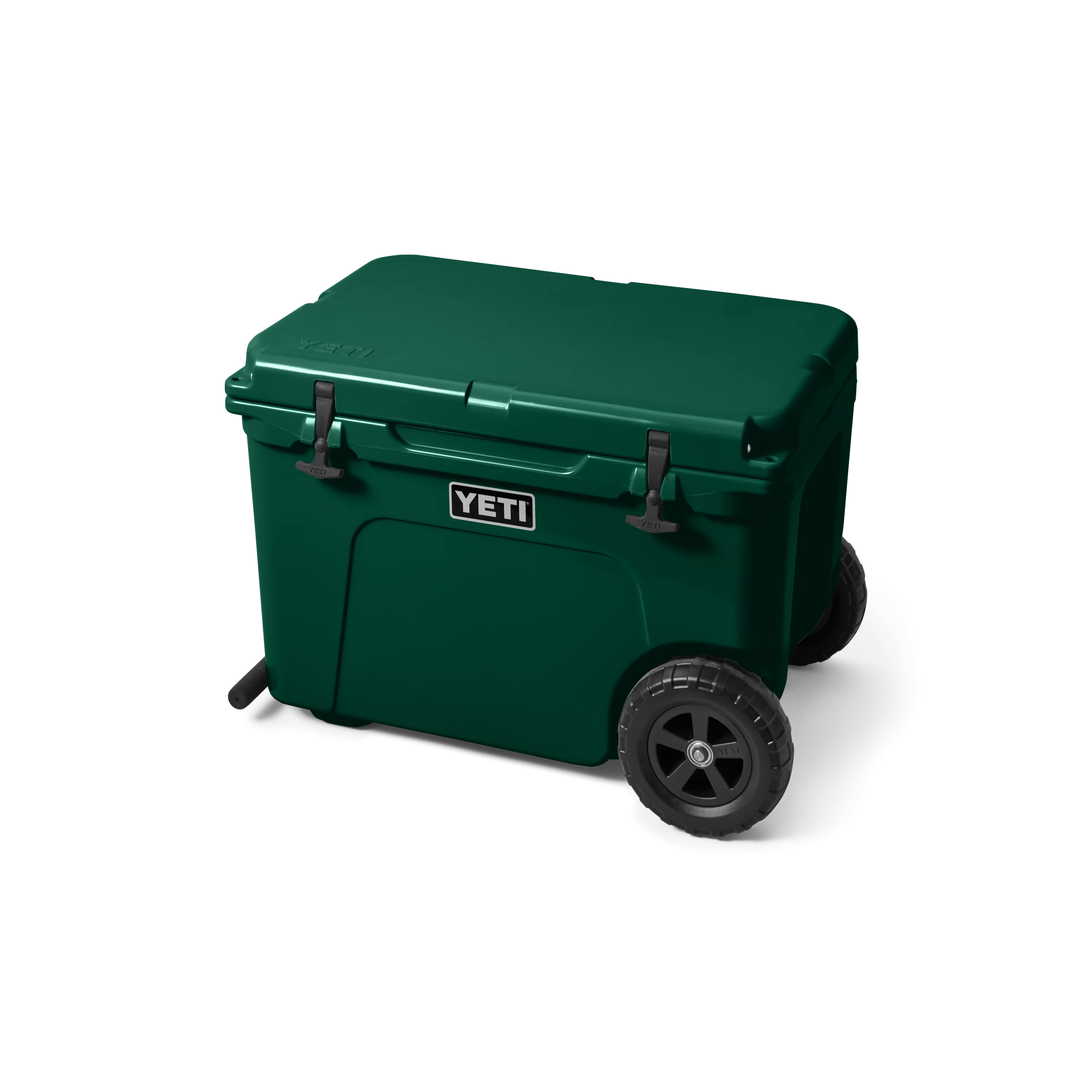 Tundra Haul® Wheeled Cool Box - Image 2
