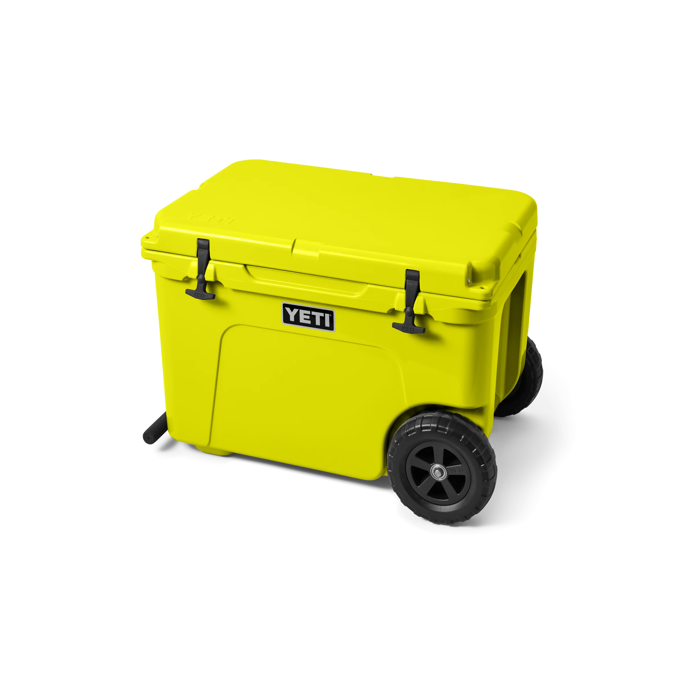 Tundra Haul® Wheeled Cool Box - Image 2